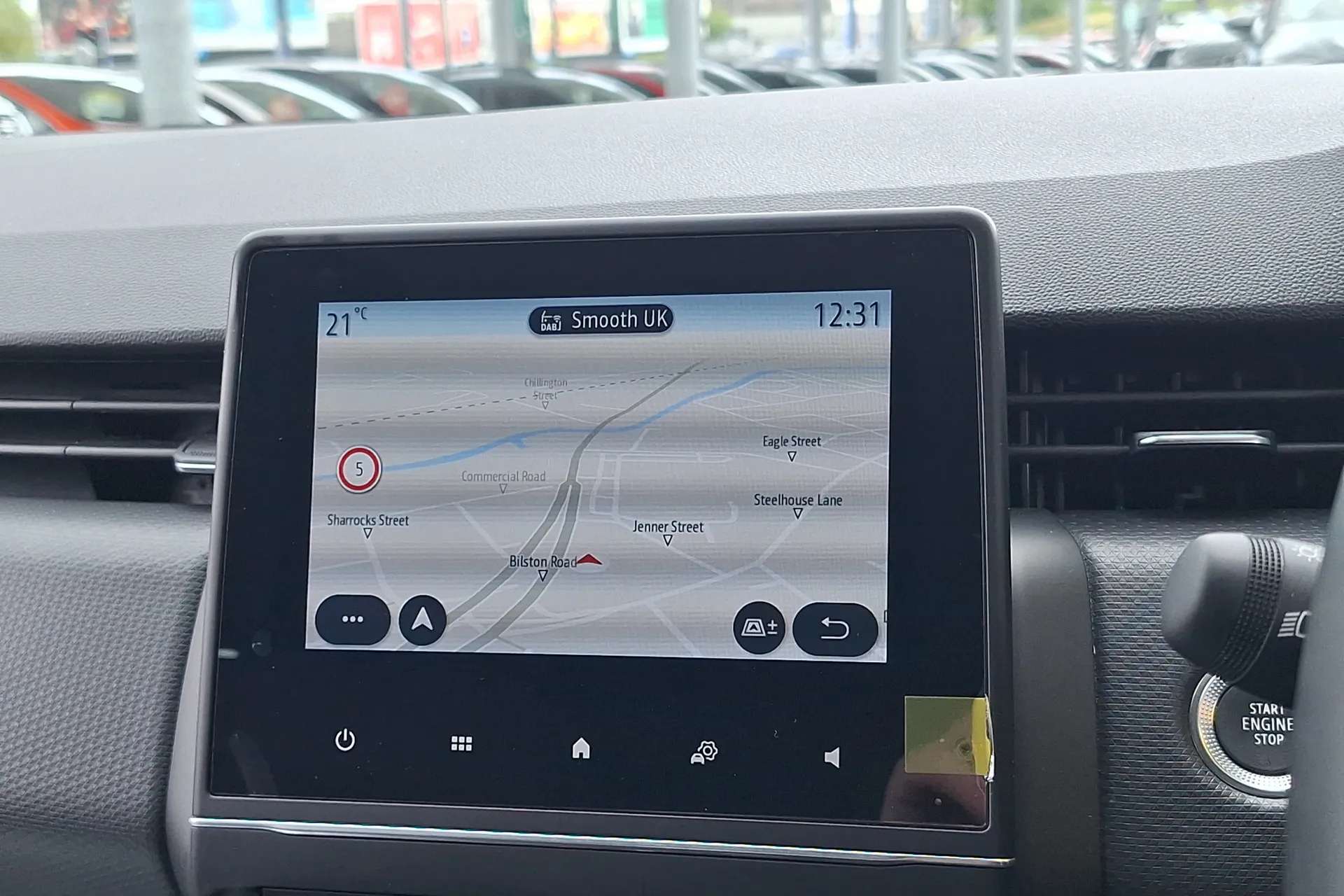 2022 RENAULT CLIO 2022 RENAULT CLIO