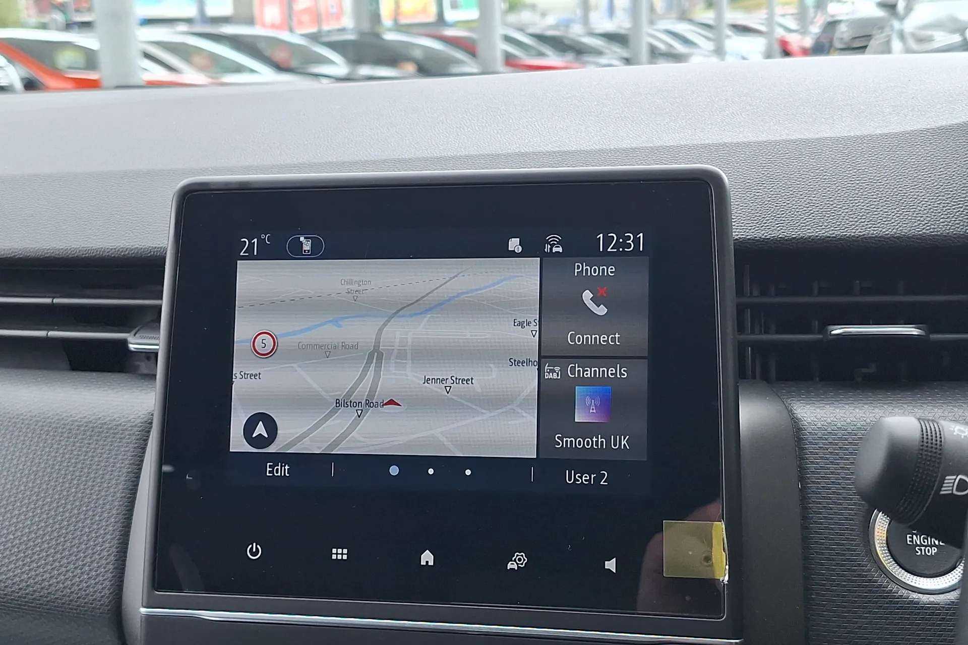 2022 RENAULT CLIO 2022 RENAULT CLIO