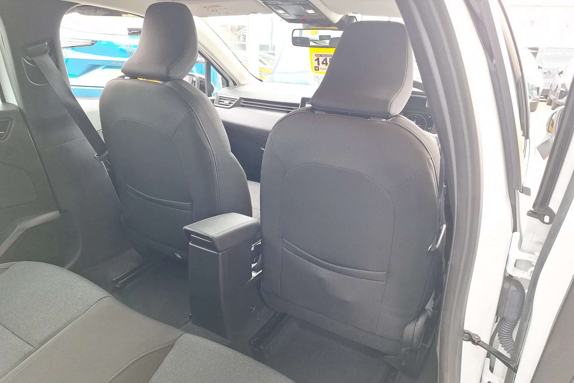 2022 RENAULT CLIO 2022 RENAULT CLIO