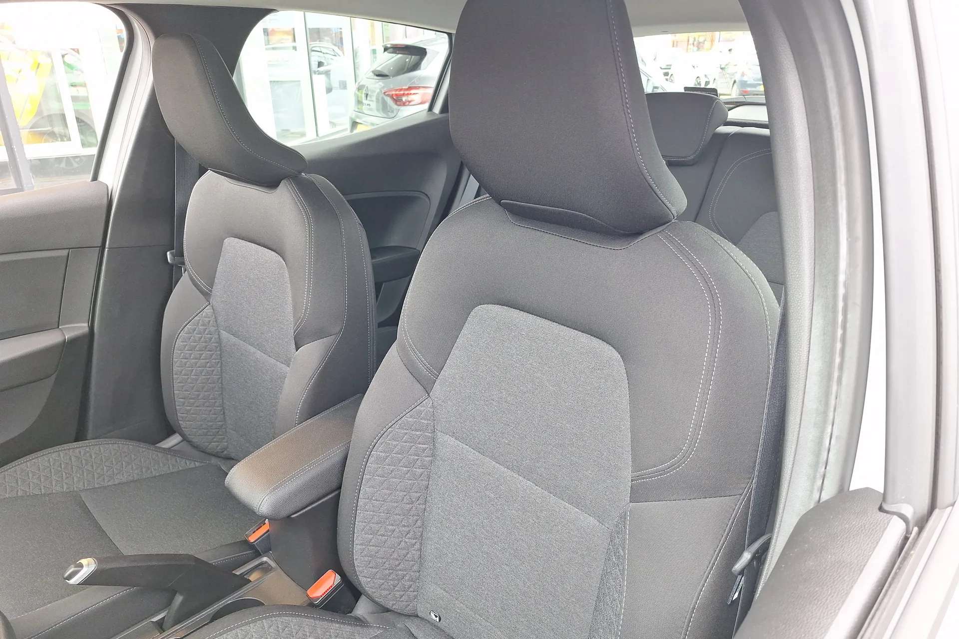 2022 RENAULT CLIO 2022 RENAULT CLIO