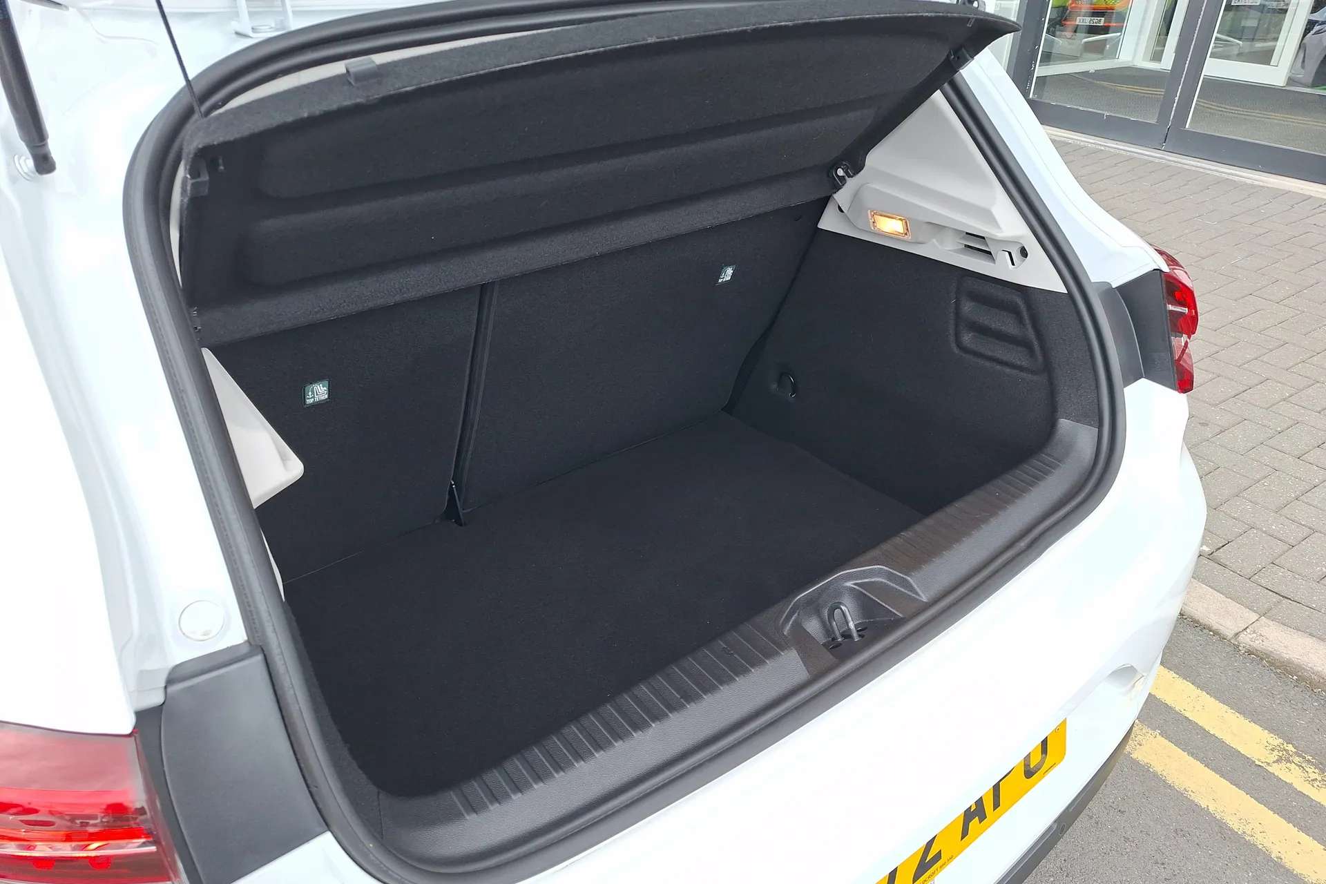 2022 RENAULT CLIO 2022 RENAULT CLIO