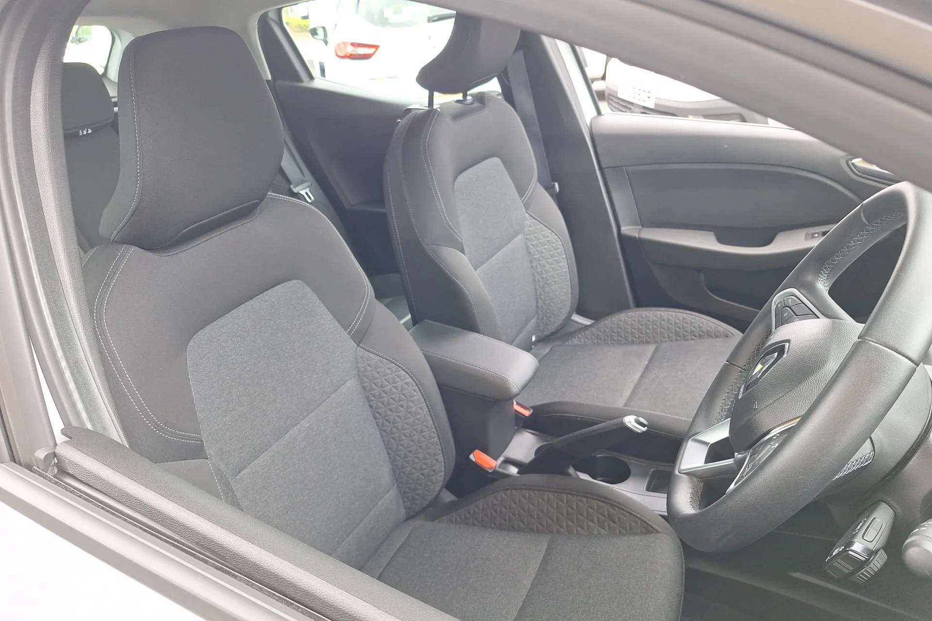 2022 RENAULT CLIO 2022 RENAULT CLIO