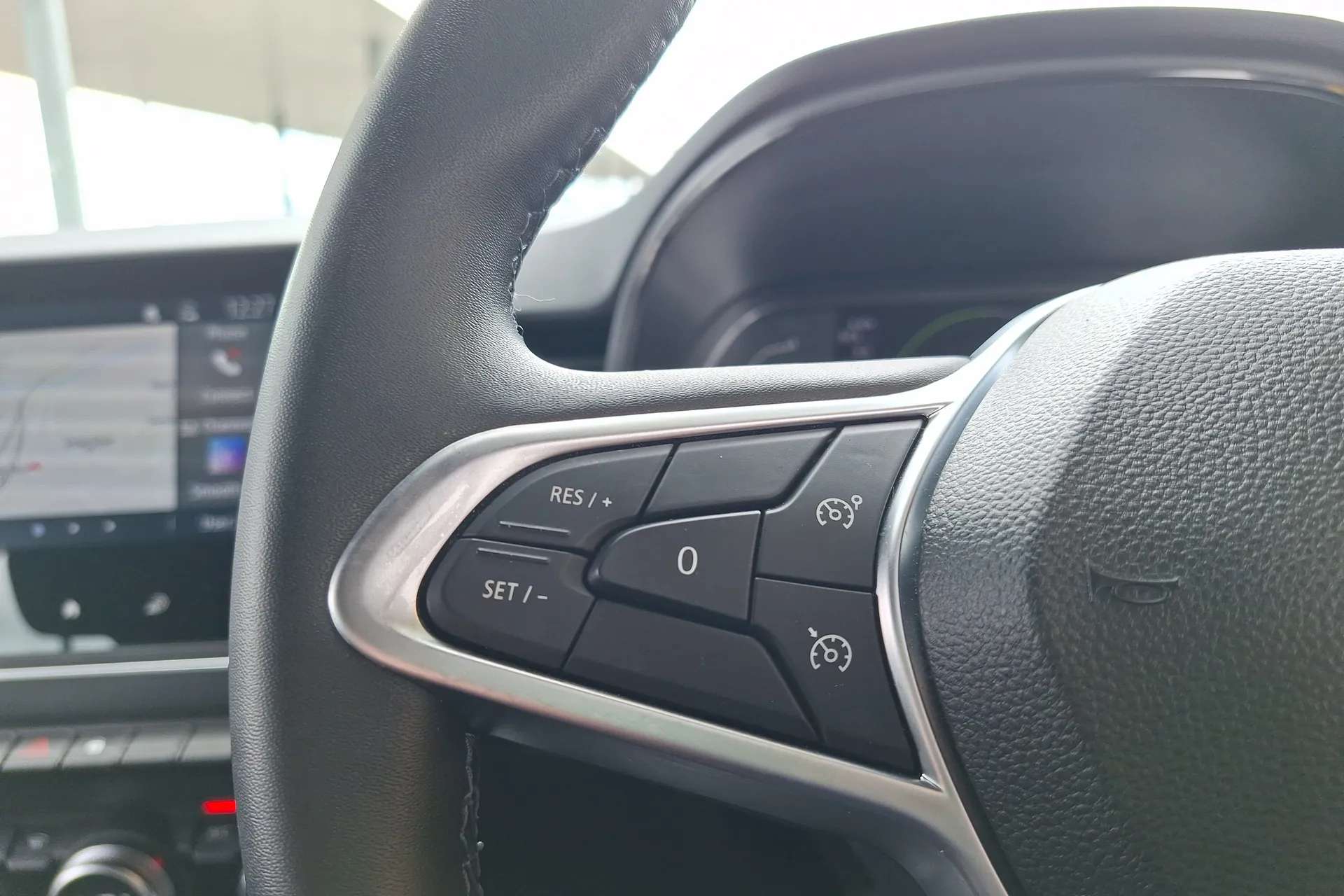 2022 RENAULT CLIO 2022 RENAULT CLIO