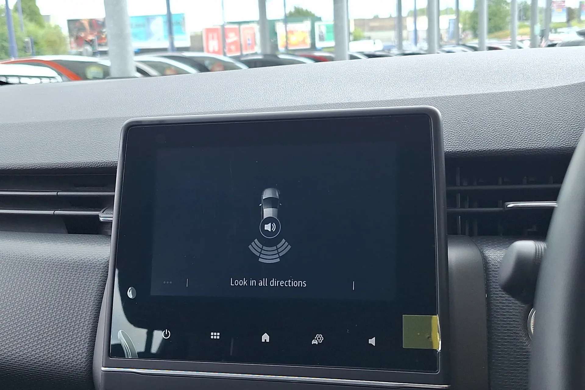 2022 RENAULT CLIO 2022 RENAULT CLIO