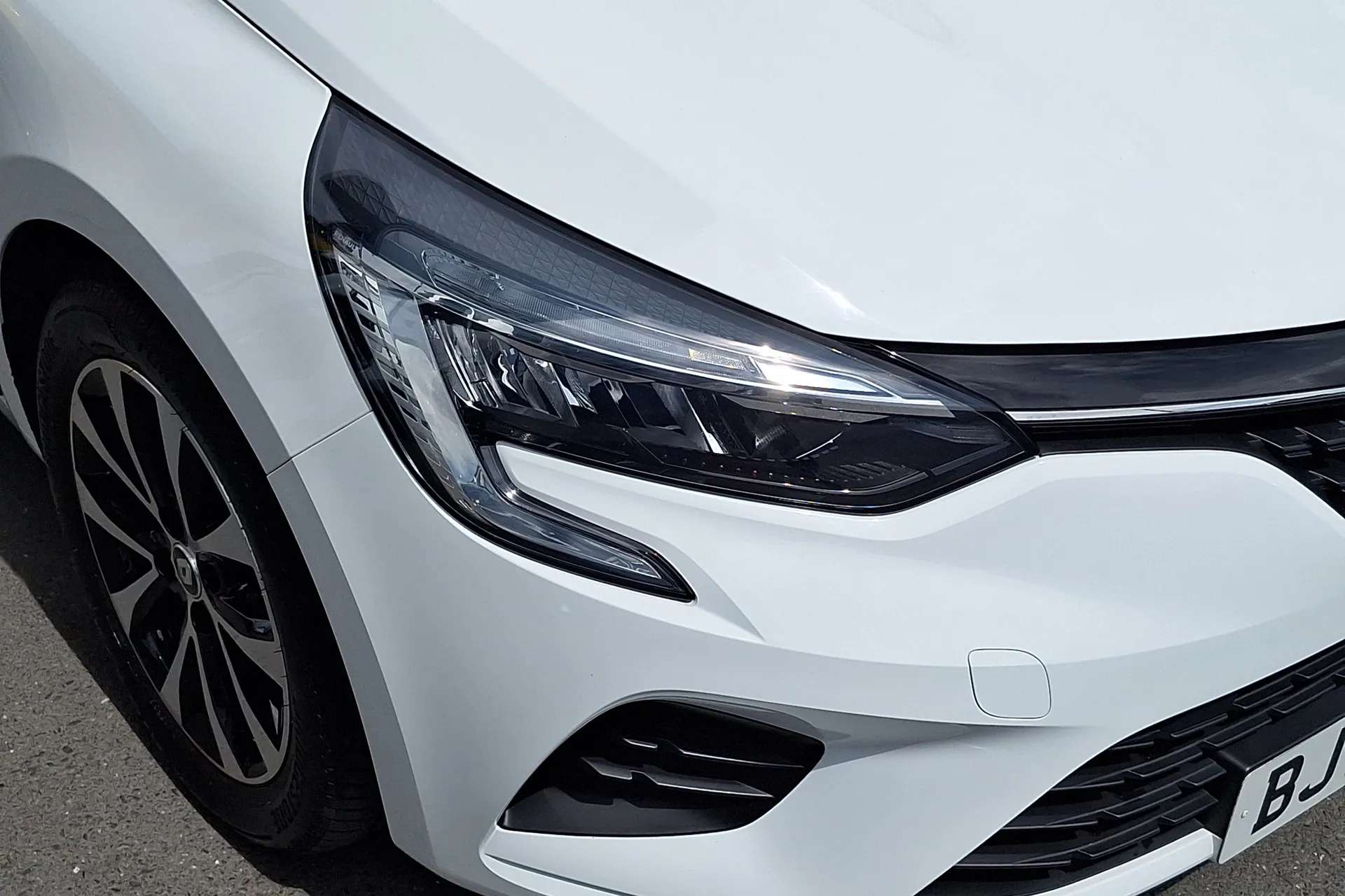 2022 RENAULT CLIO 2022 RENAULT CLIO