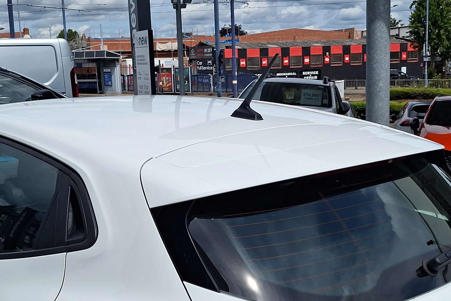 2022 RENAULT CLIO 2022 RENAULT CLIO