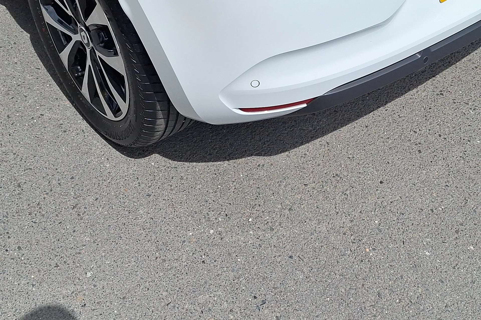 2022 RENAULT CLIO 2022 RENAULT CLIO