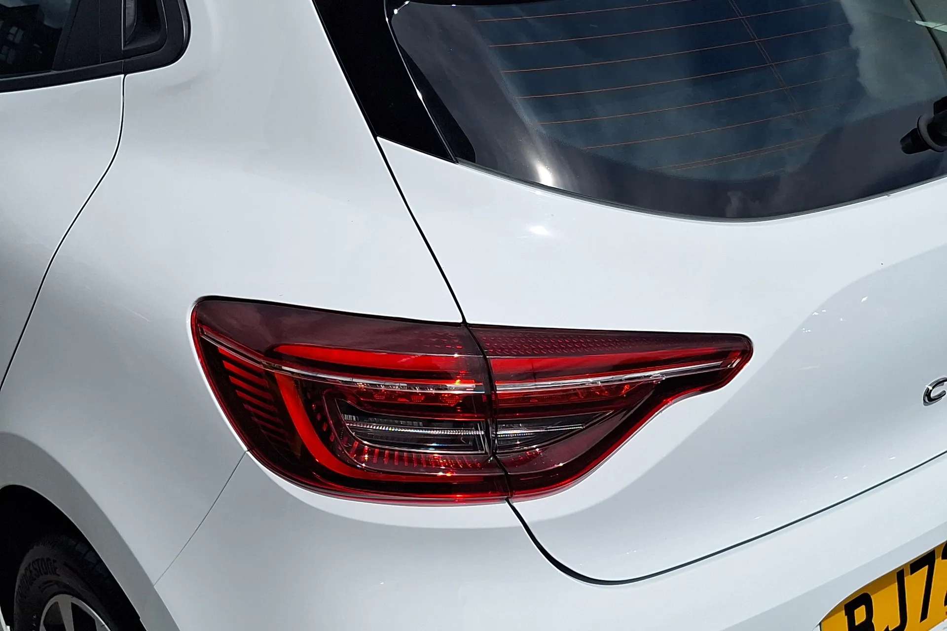 2022 RENAULT CLIO 2022 RENAULT CLIO