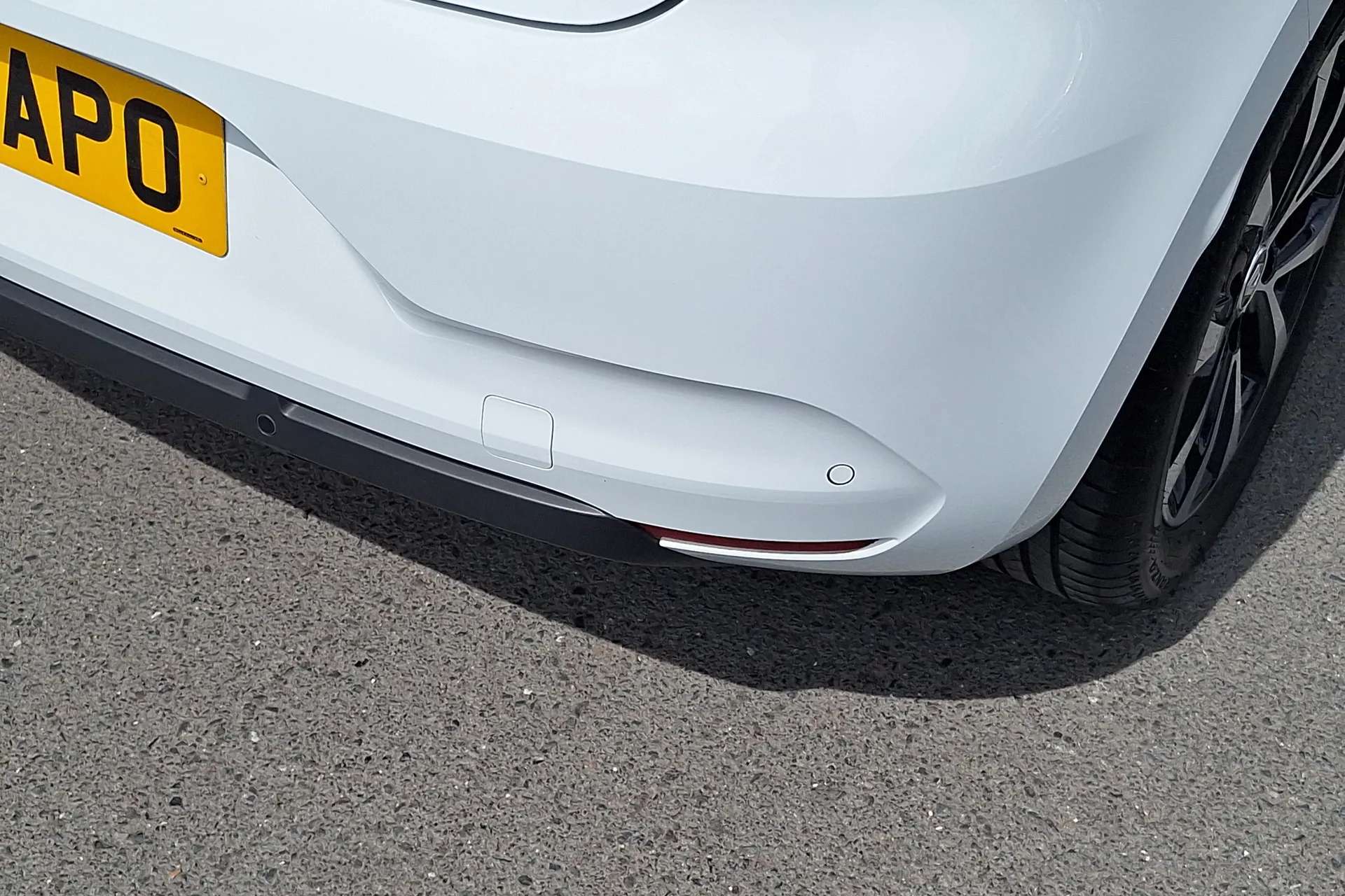 2022 RENAULT CLIO 2022 RENAULT CLIO