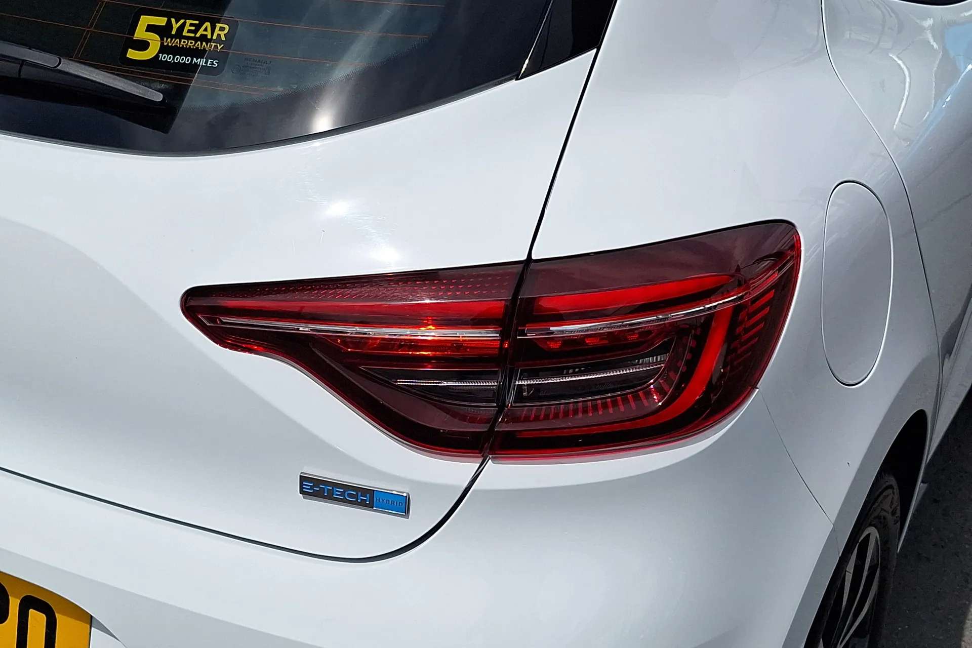 2022 RENAULT CLIO 2022 RENAULT CLIO