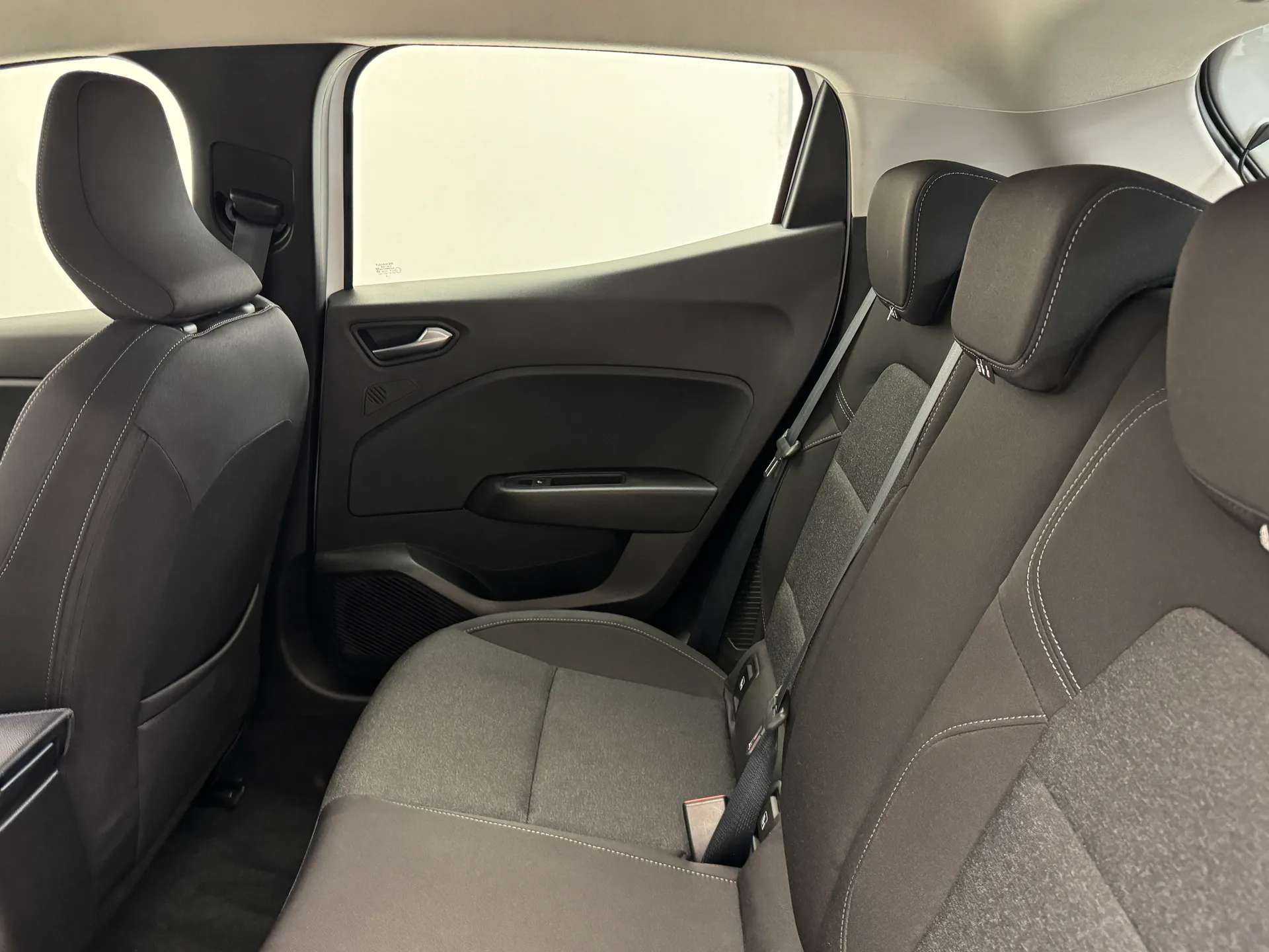 2022 RENAULT CLIO 2022 RENAULT CLIO