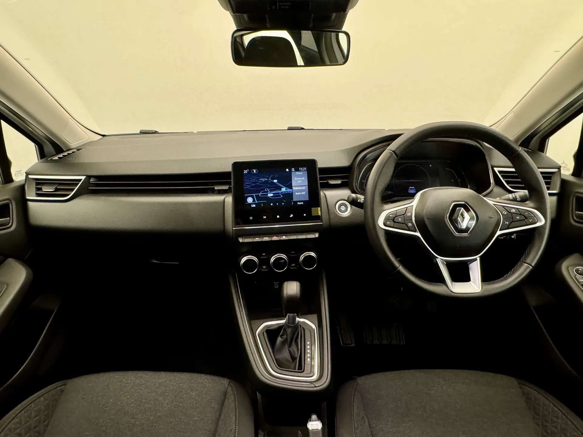 2022 RENAULT CLIO 2022 RENAULT CLIO