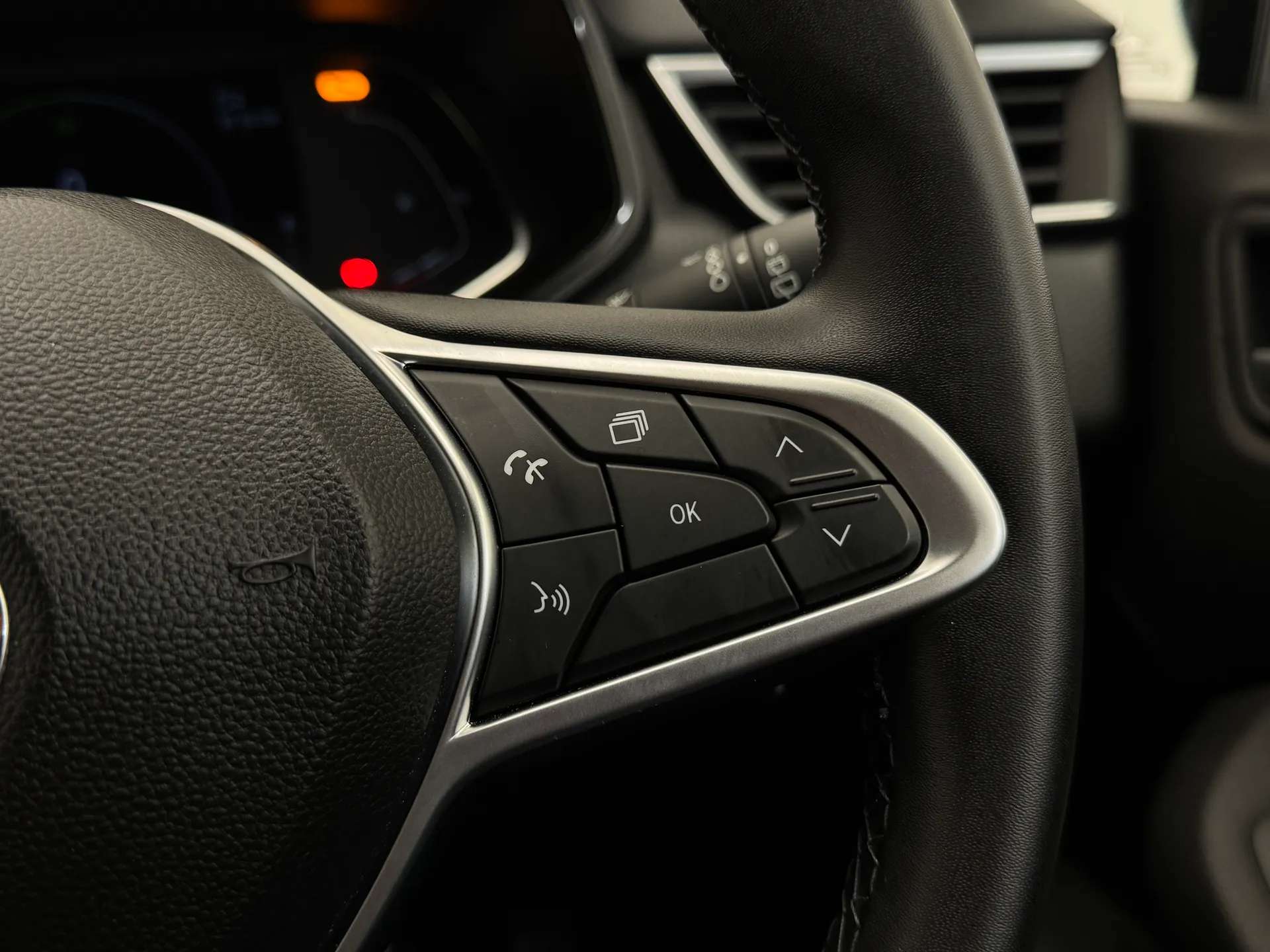2022 RENAULT CLIO 2022 RENAULT CLIO