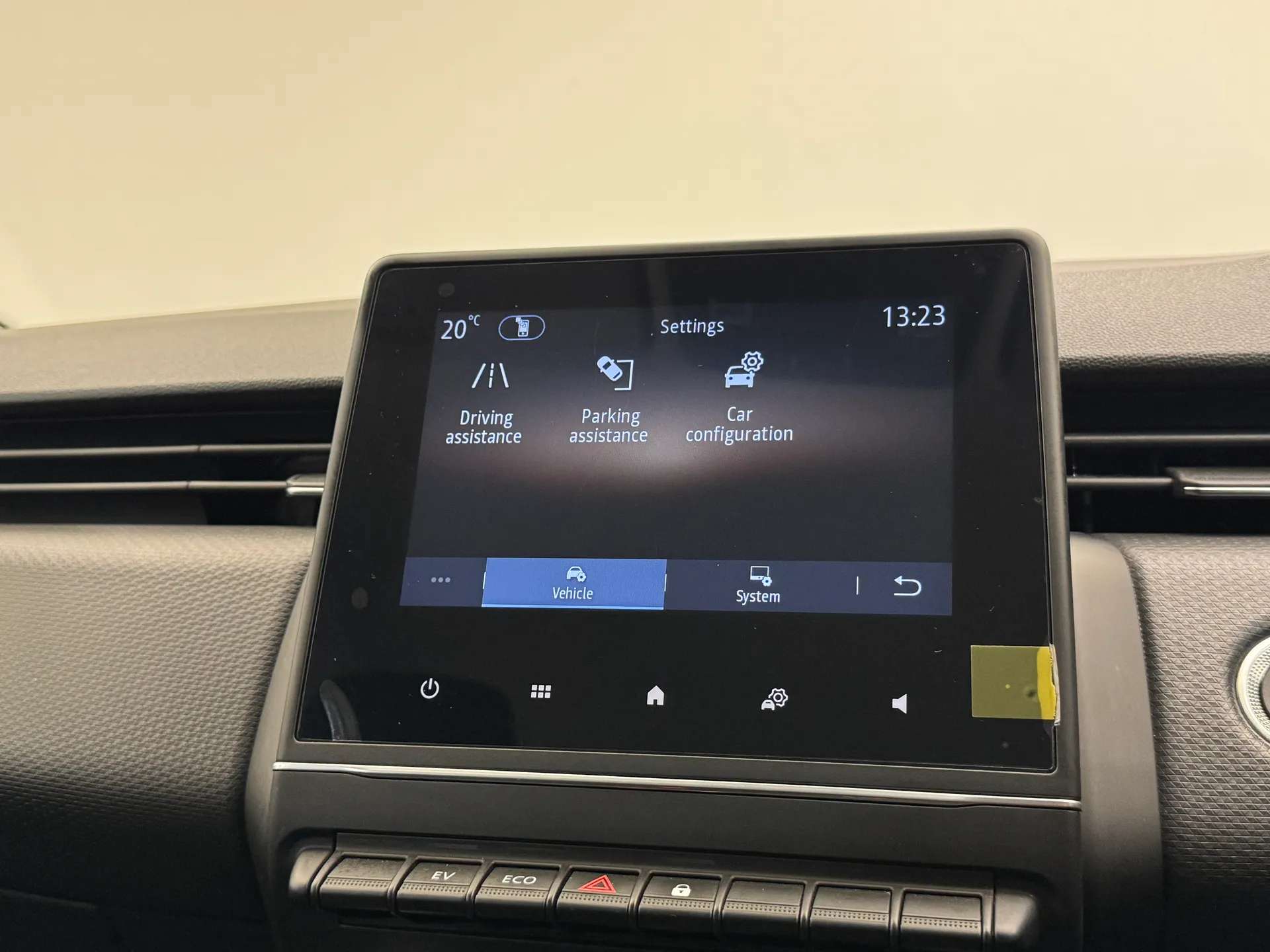 2022 RENAULT CLIO 2022 RENAULT CLIO