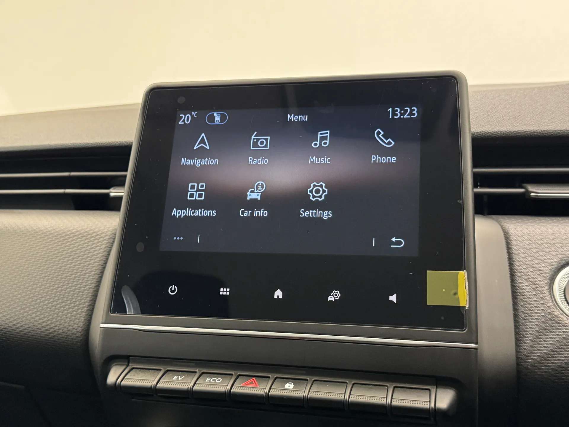 2022 RENAULT CLIO 2022 RENAULT CLIO