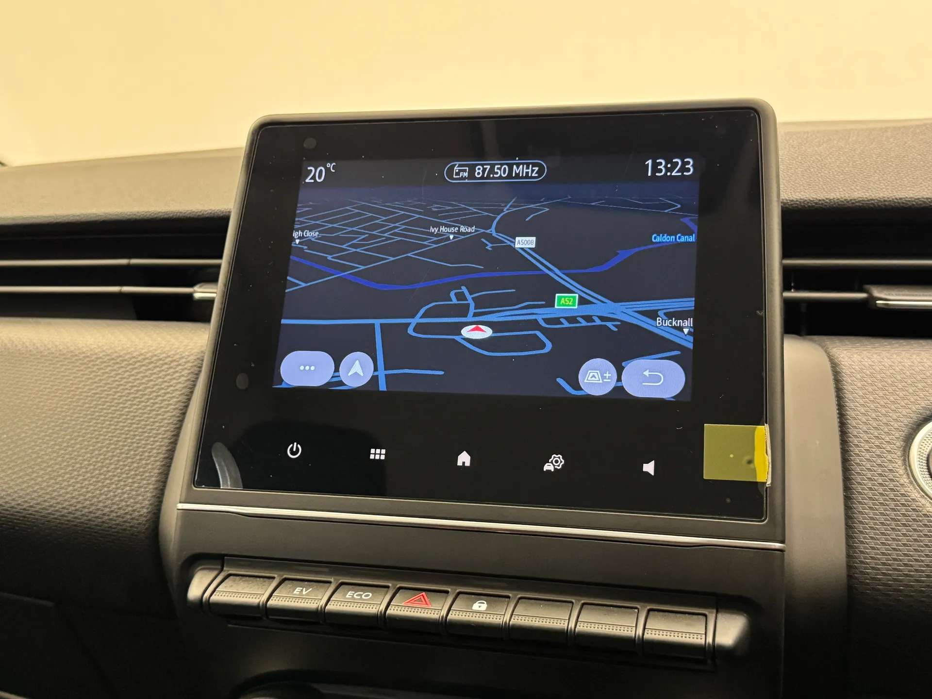 2022 RENAULT CLIO 2022 RENAULT CLIO