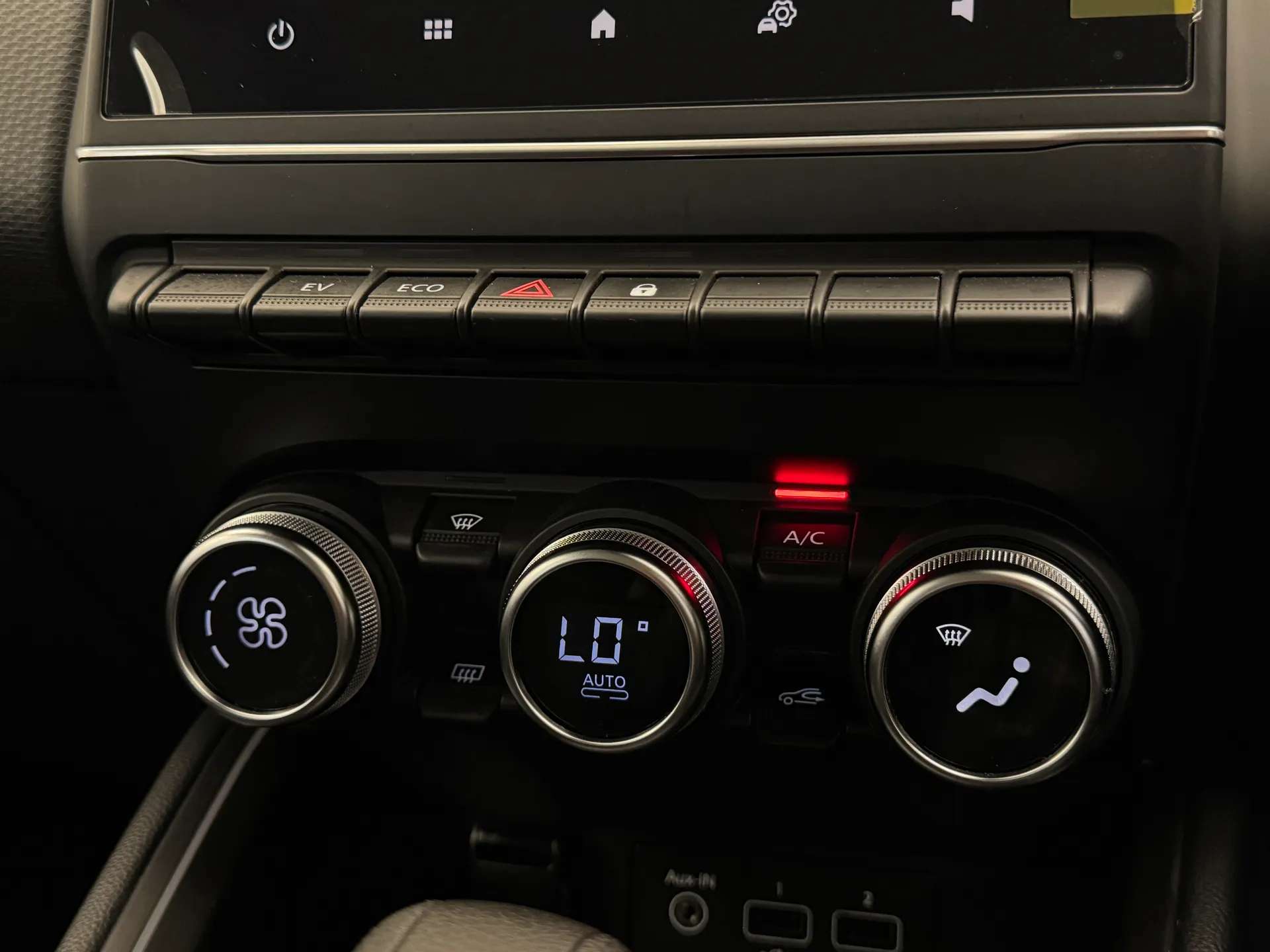 2022 RENAULT CLIO 2022 RENAULT CLIO