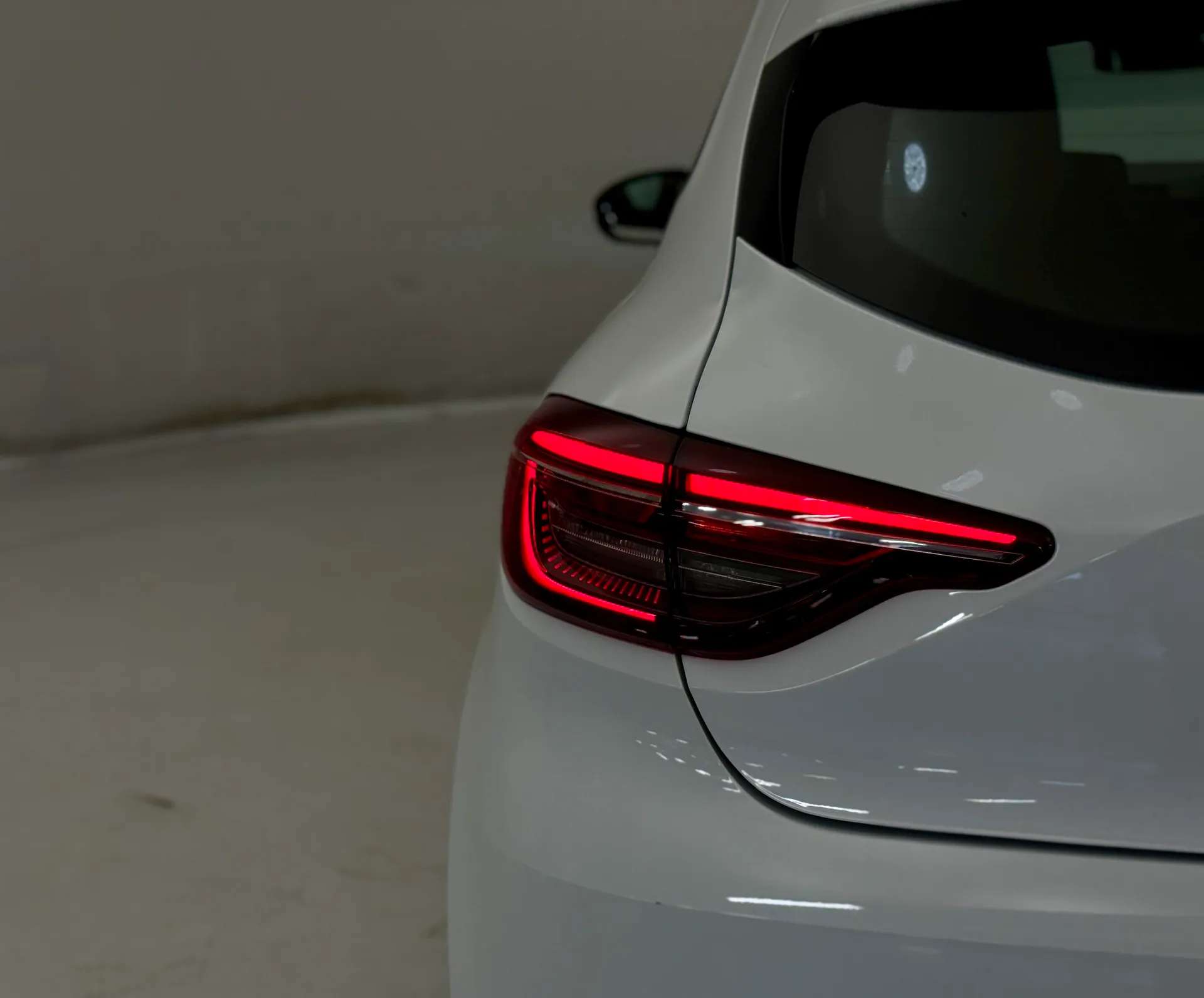 2022 RENAULT CLIO 2022 RENAULT CLIO