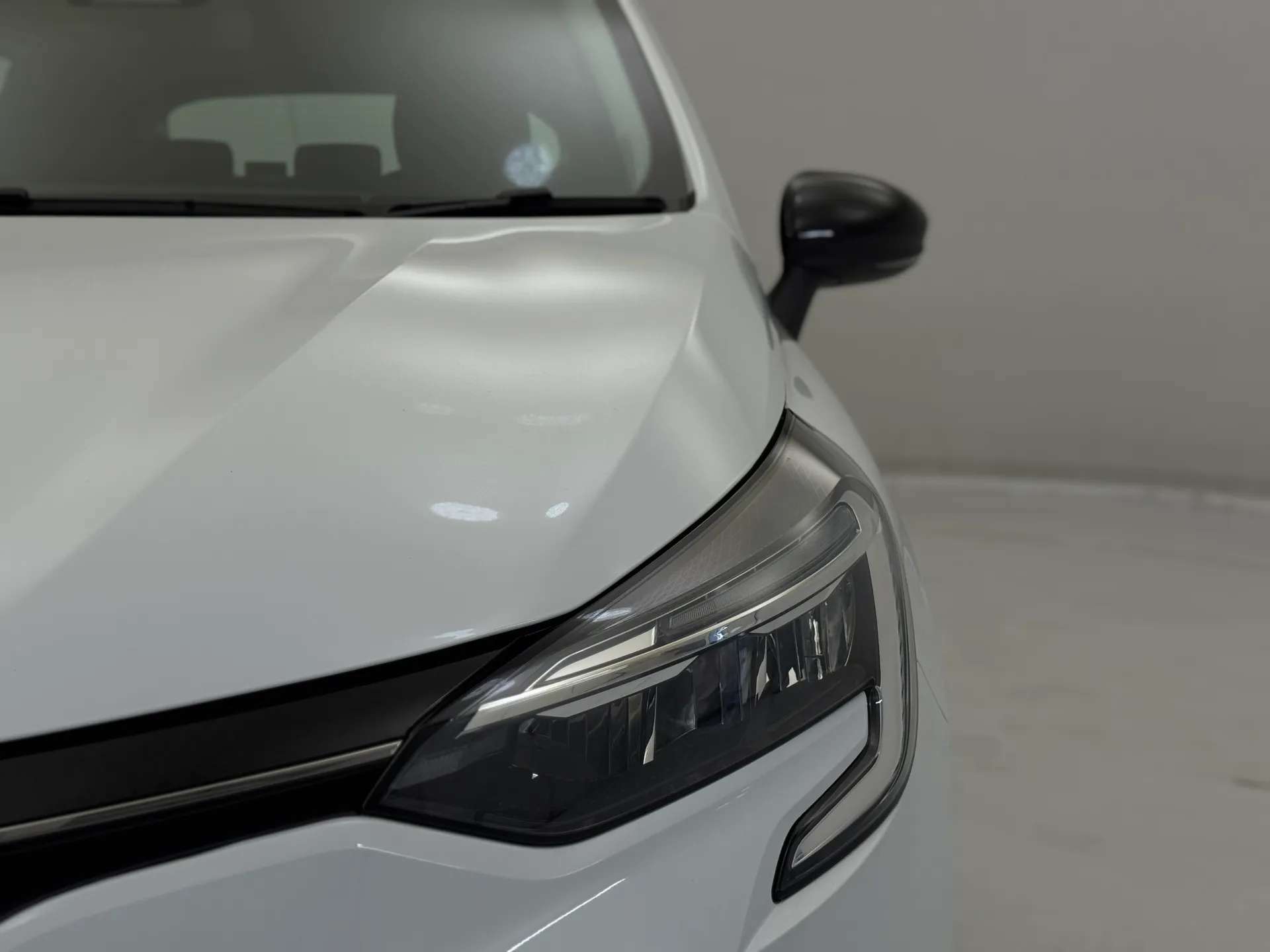 2022 RENAULT CLIO 2022 RENAULT CLIO