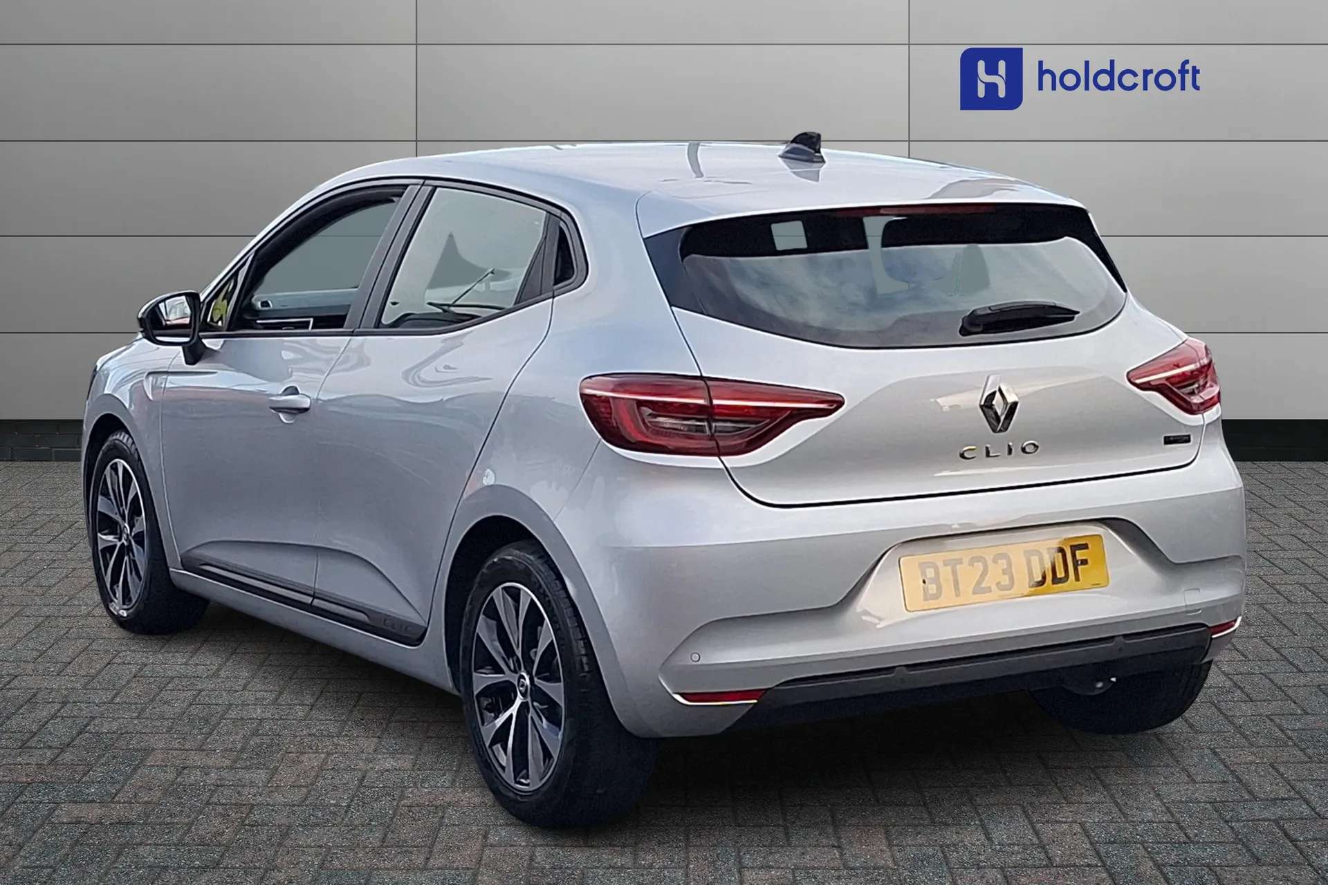 2023 RENAULT CLIO 2023 RENAULT CLIO