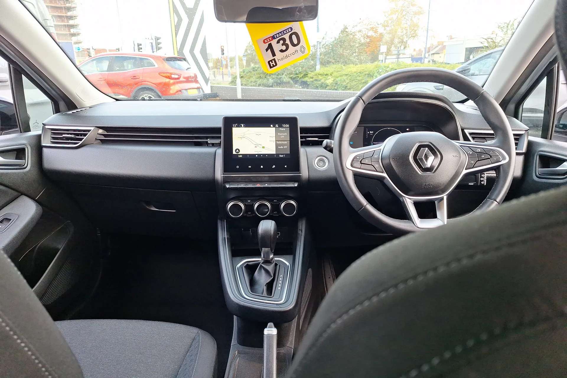 2023 RENAULT CLIO 2023 RENAULT CLIO