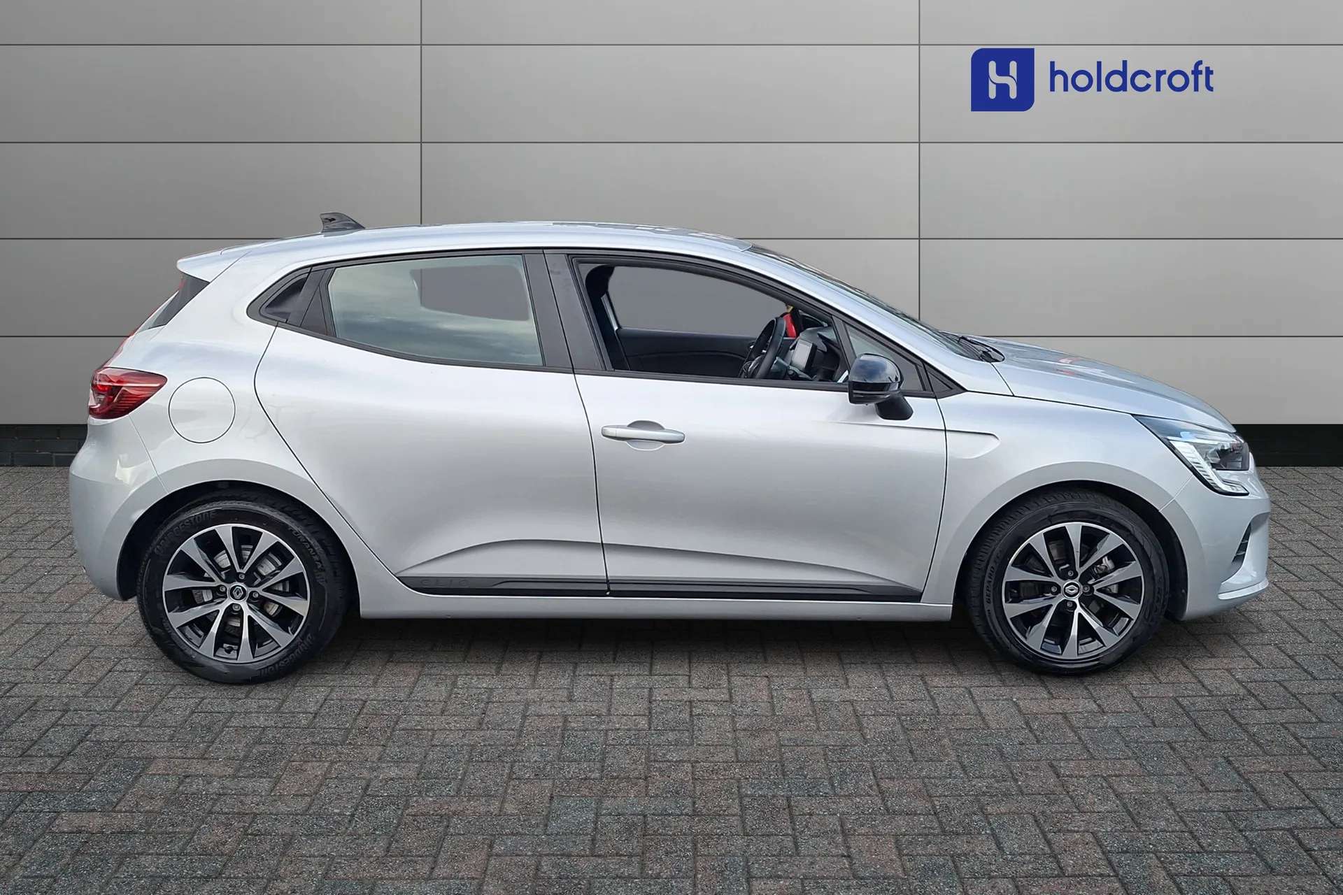 2023 RENAULT CLIO 2023 RENAULT CLIO