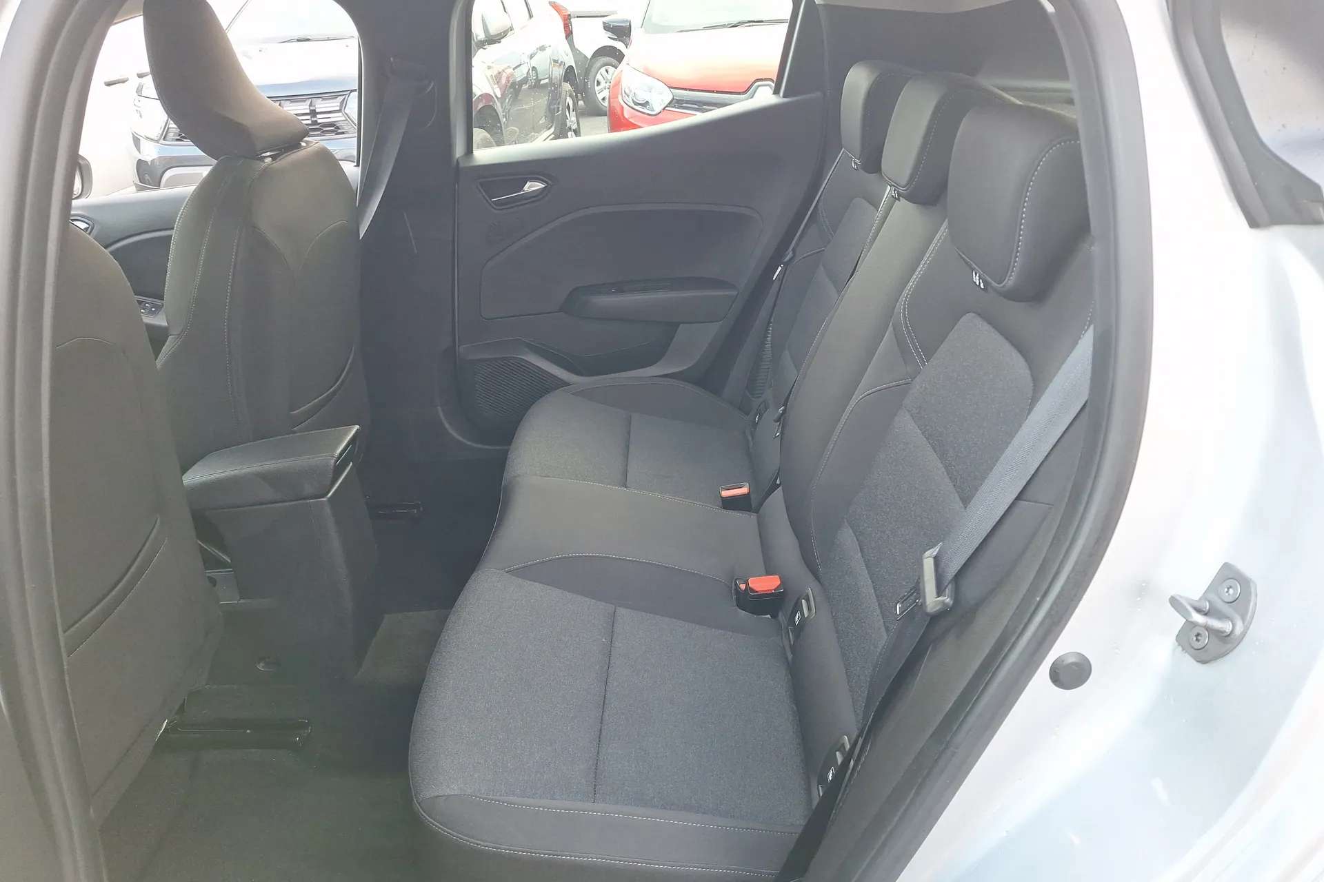 2023 RENAULT CLIO 2023 RENAULT CLIO