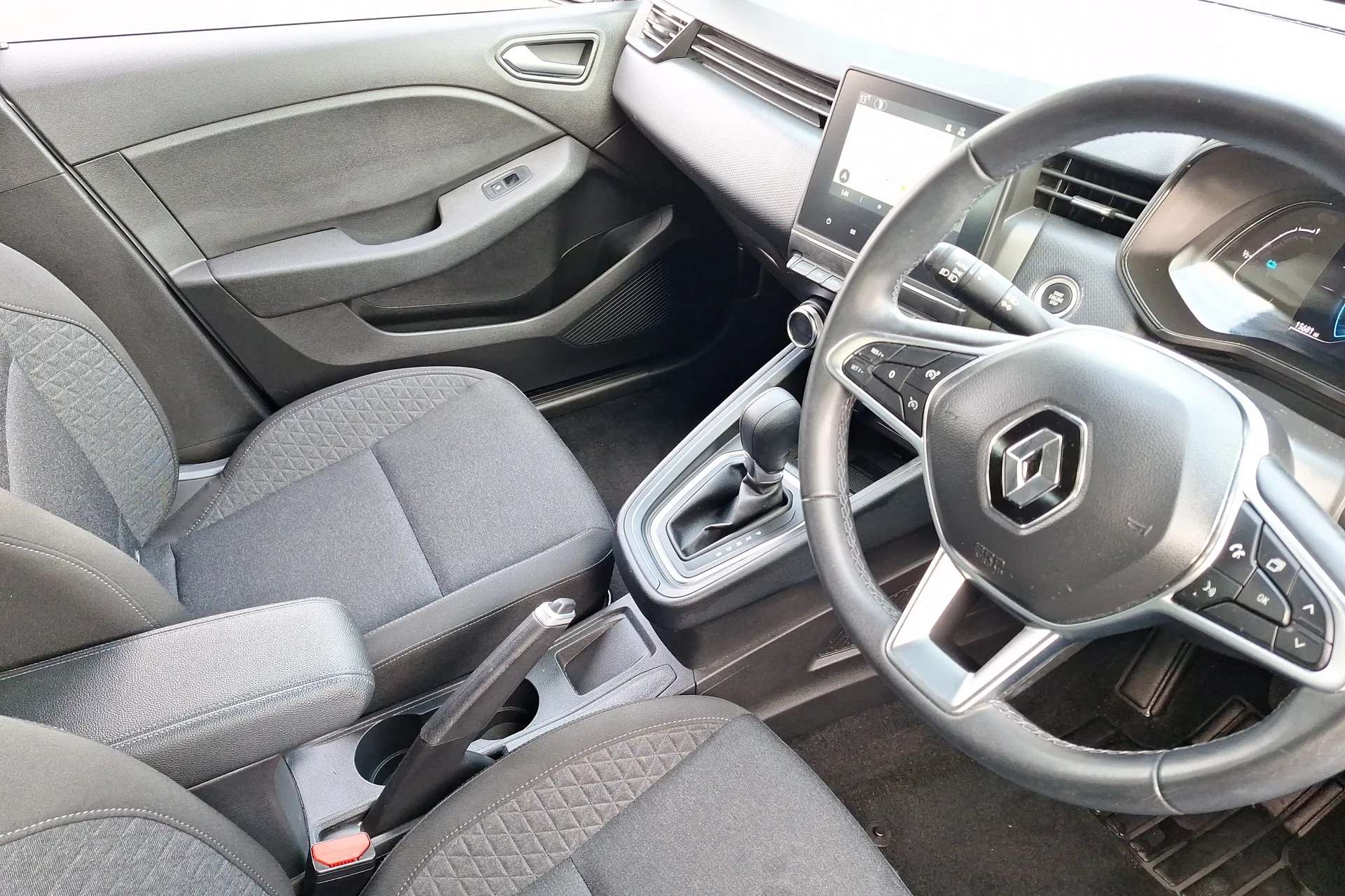 2023 RENAULT CLIO 2023 RENAULT CLIO