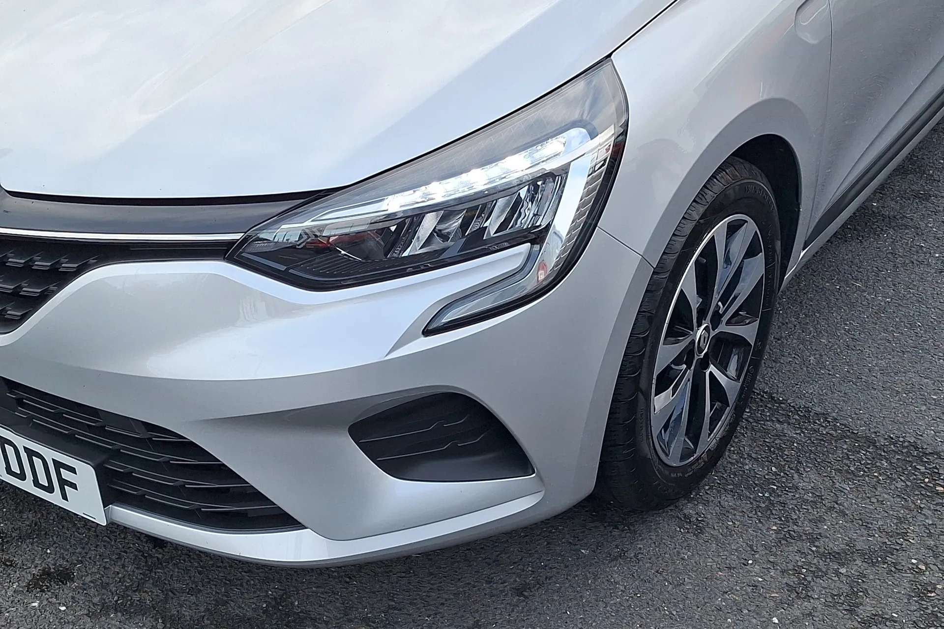 2023 RENAULT CLIO 2023 RENAULT CLIO