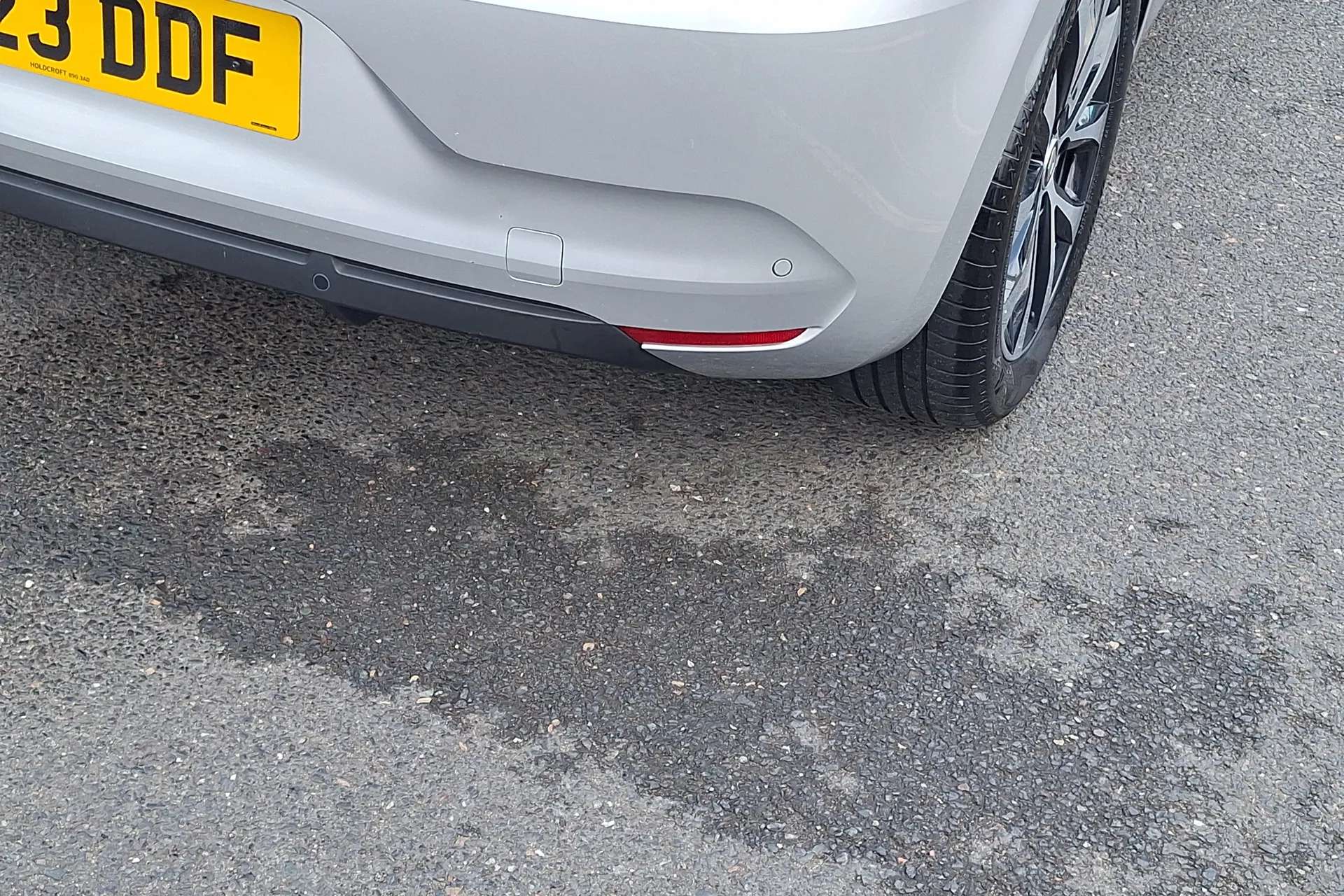 2023 RENAULT CLIO 2023 RENAULT CLIO