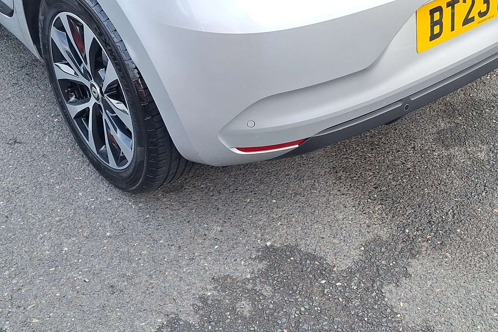 2023 RENAULT CLIO 2023 RENAULT CLIO