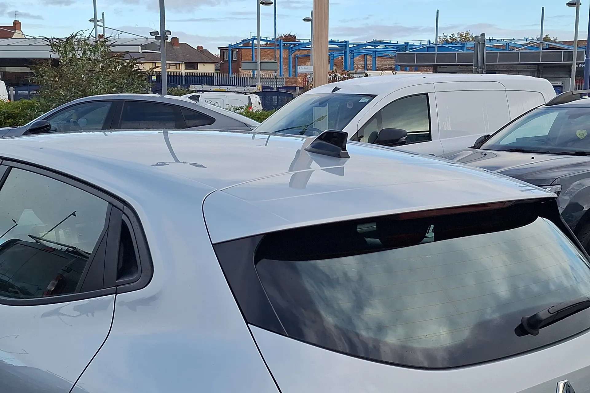 2023 RENAULT CLIO 2023 RENAULT CLIO