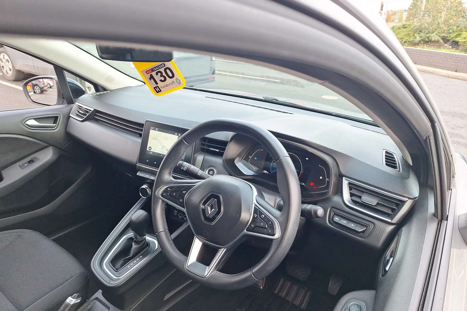 2023 RENAULT CLIO 2023 RENAULT CLIO