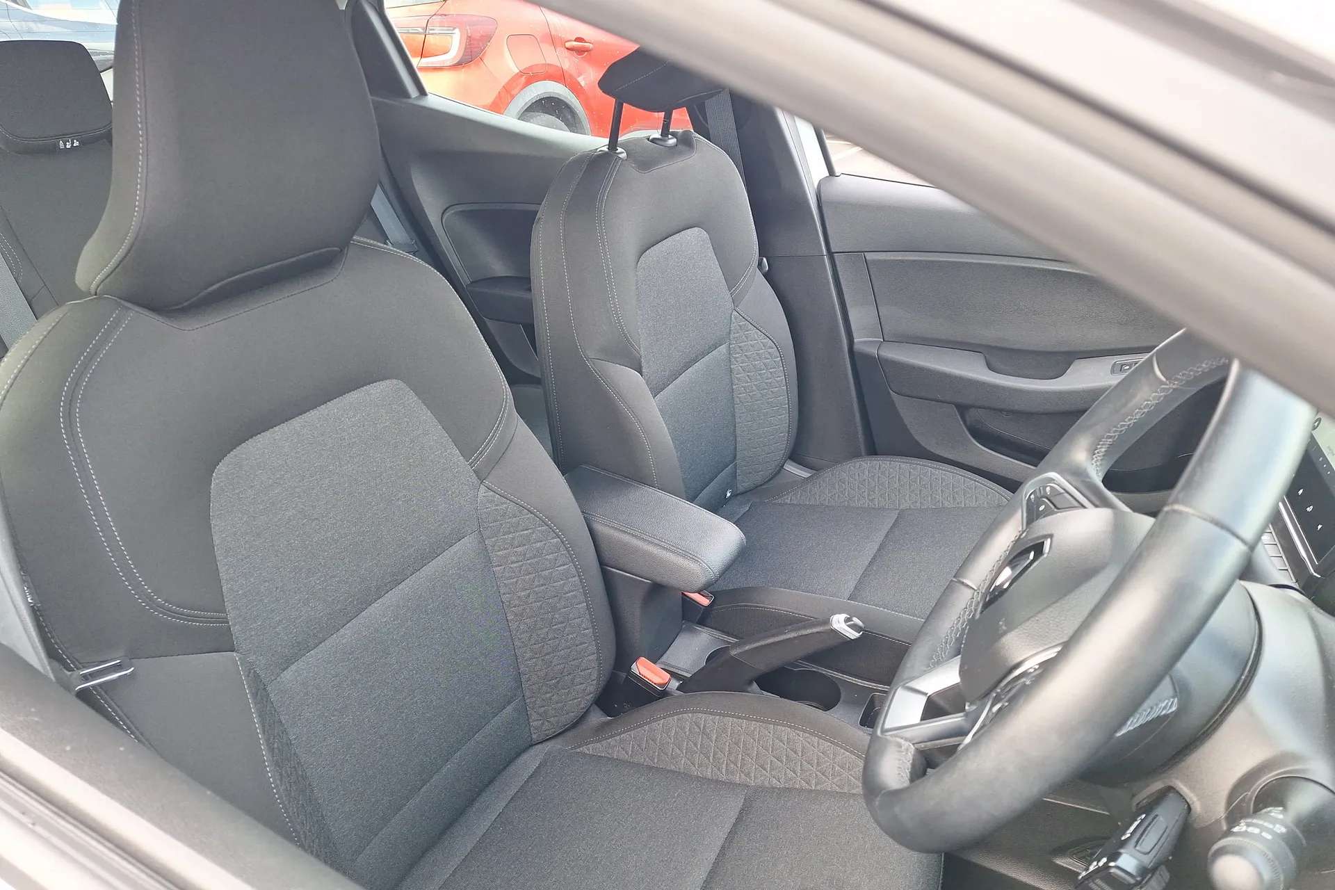 2023 RENAULT CLIO 2023 RENAULT CLIO