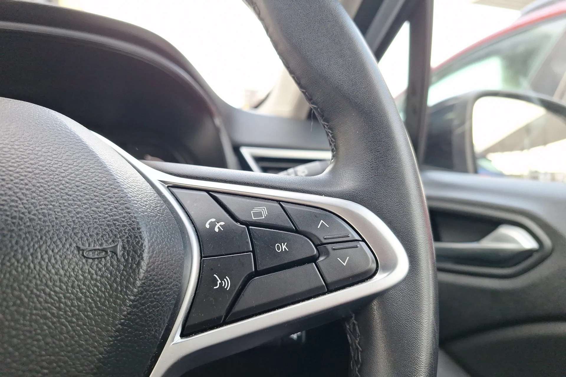 2023 RENAULT CLIO 2023 RENAULT CLIO