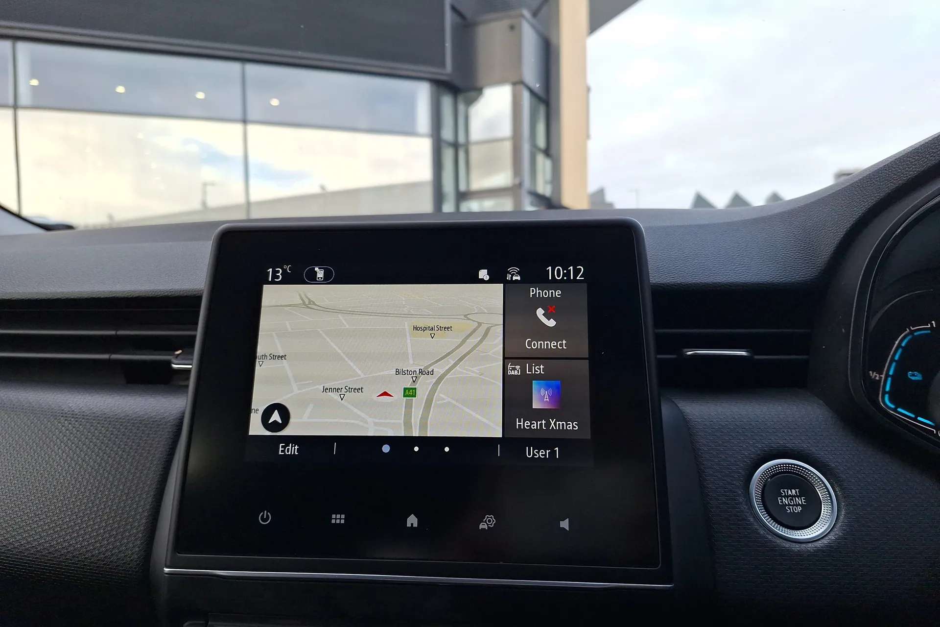 2023 RENAULT CLIO 2023 RENAULT CLIO