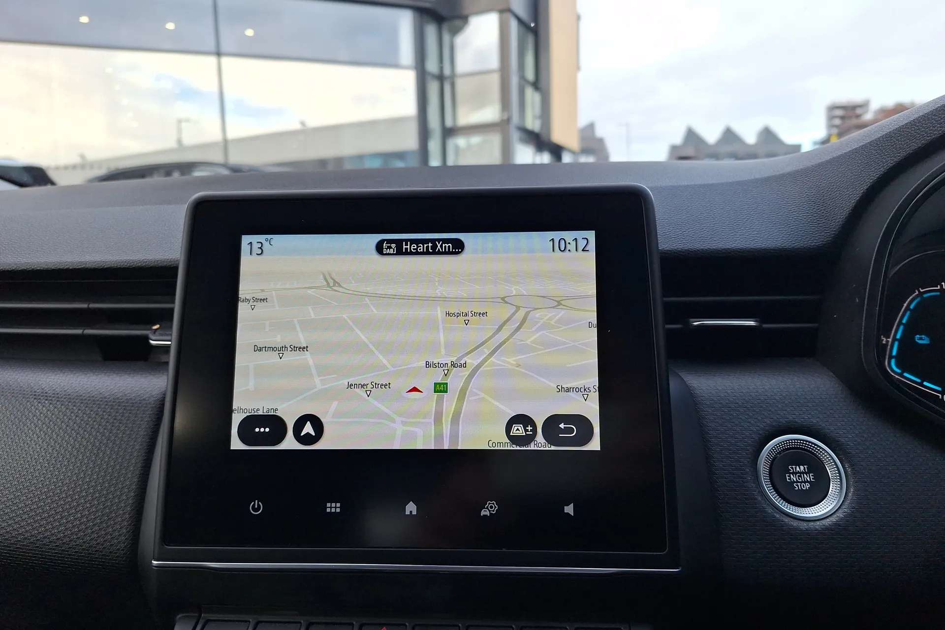 2023 RENAULT CLIO 2023 RENAULT CLIO