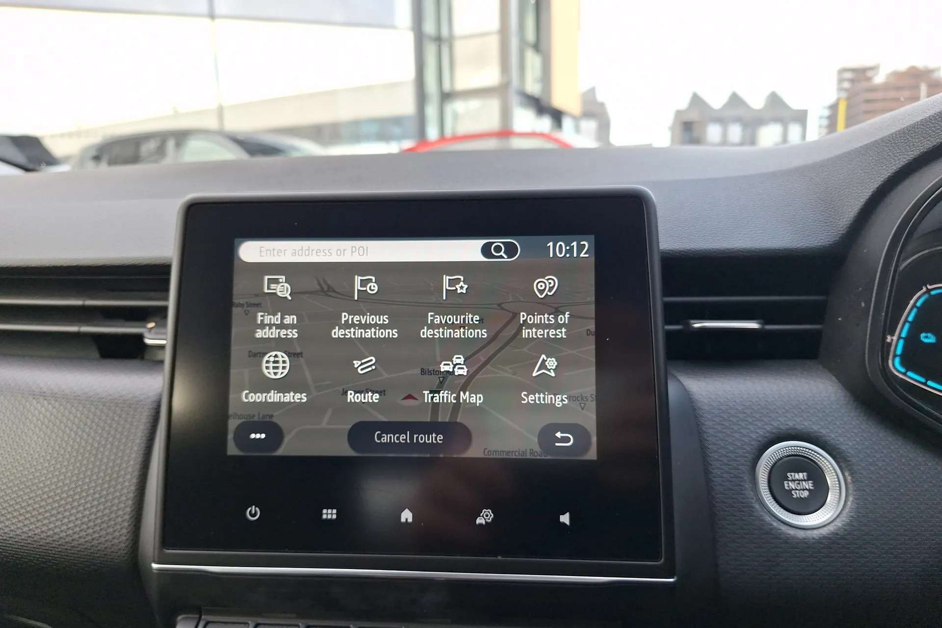 2023 RENAULT CLIO 2023 RENAULT CLIO