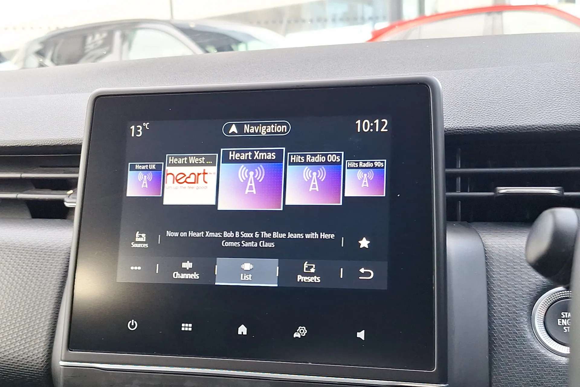 2023 RENAULT CLIO 2023 RENAULT CLIO