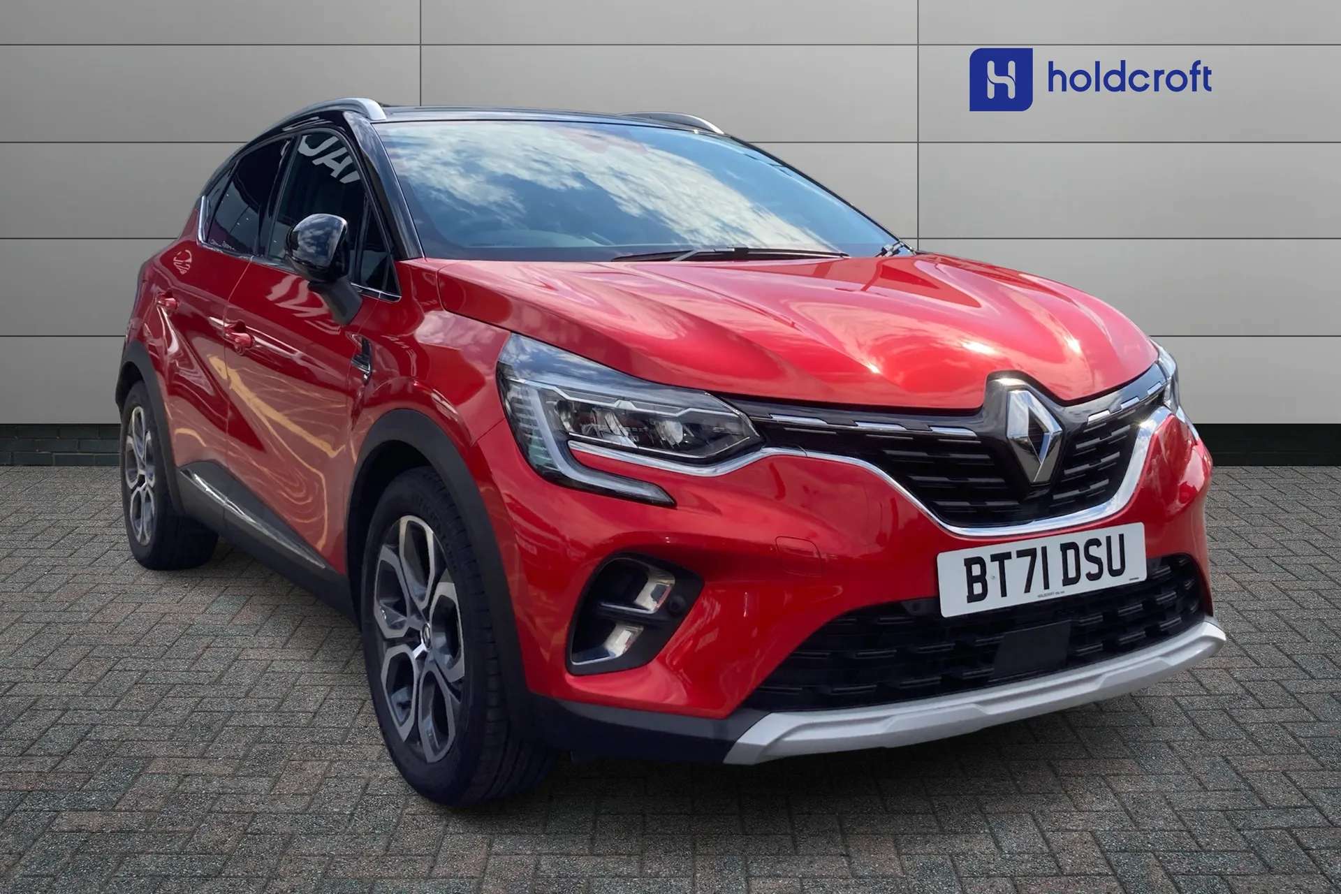 A 2021 RENAULT CAPTUR 1.6 E-TECH Hybrid 145 S Edition 5dr Auto A 2021 RENAULT CAPTUR 1.6 E-TECH Hybrid 145 S Edition 5dr Auto
