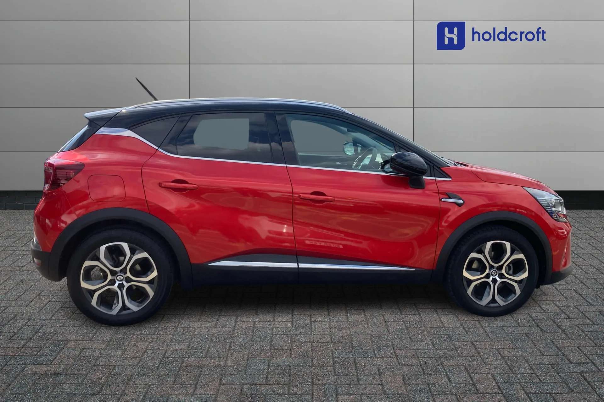 2021 RENAULT CAPTUR 2021 RENAULT CAPTUR