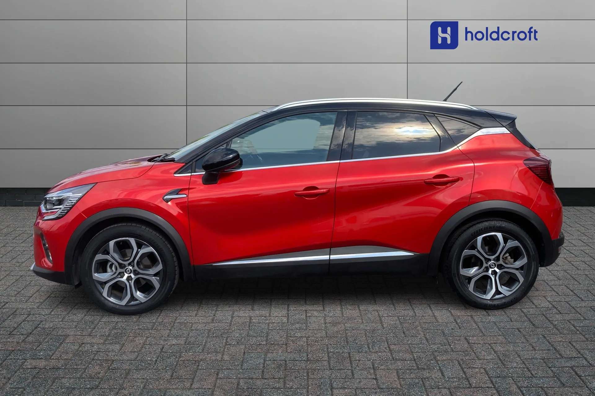 2021 RENAULT CAPTUR 2021 RENAULT CAPTUR