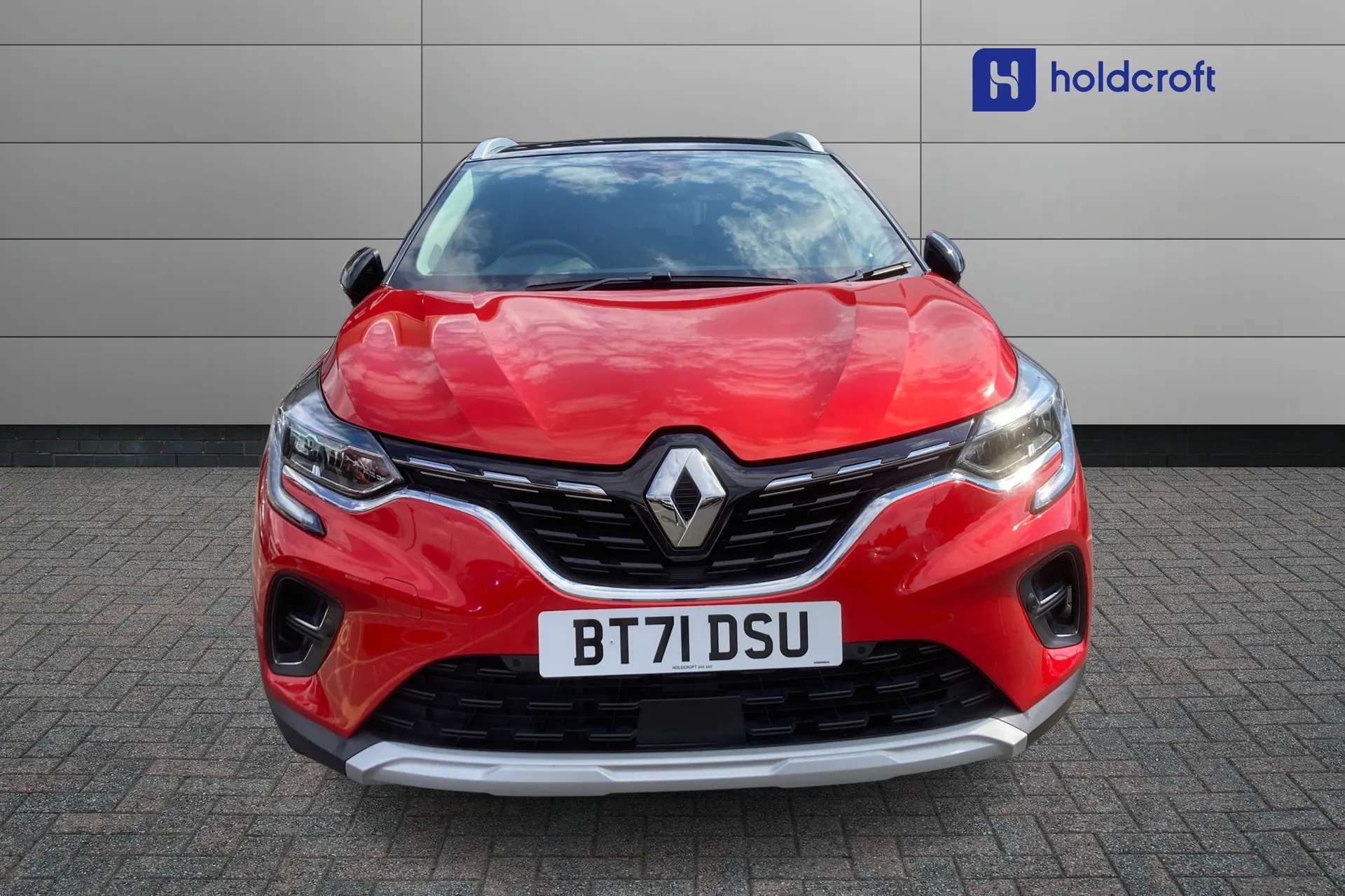 2021 RENAULT CAPTUR 2021 RENAULT CAPTUR