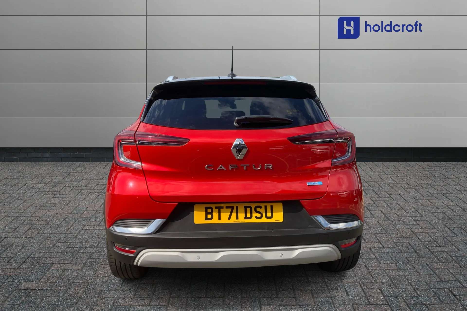 2021 RENAULT CAPTUR 2021 RENAULT CAPTUR