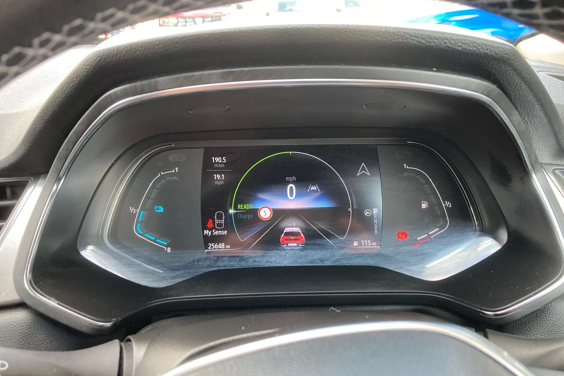 2021 RENAULT CAPTUR 2021 RENAULT CAPTUR