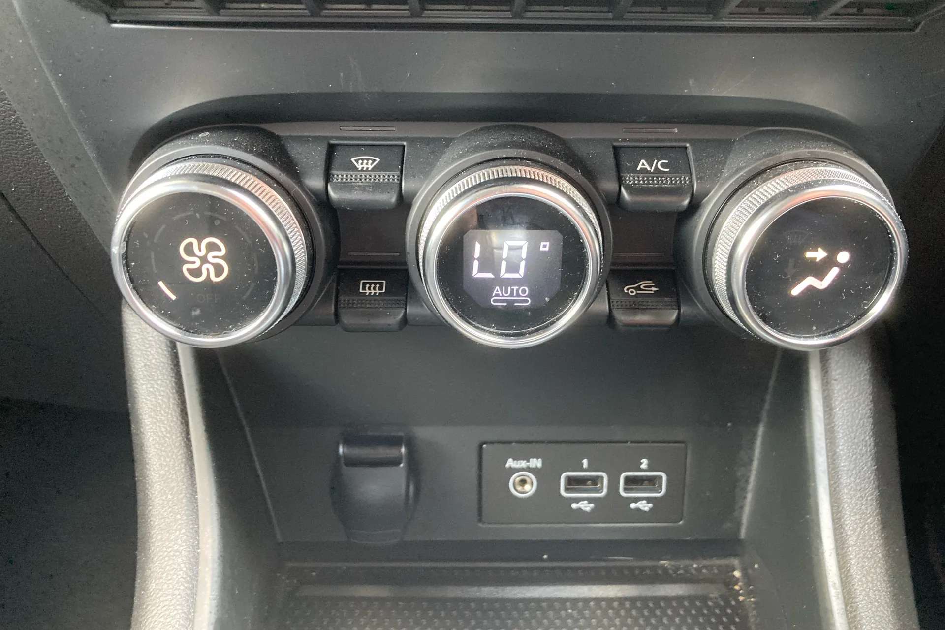 2021 RENAULT CAPTUR 2021 RENAULT CAPTUR