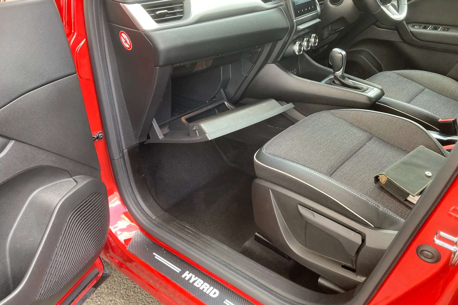 2021 RENAULT CAPTUR 2021 RENAULT CAPTUR