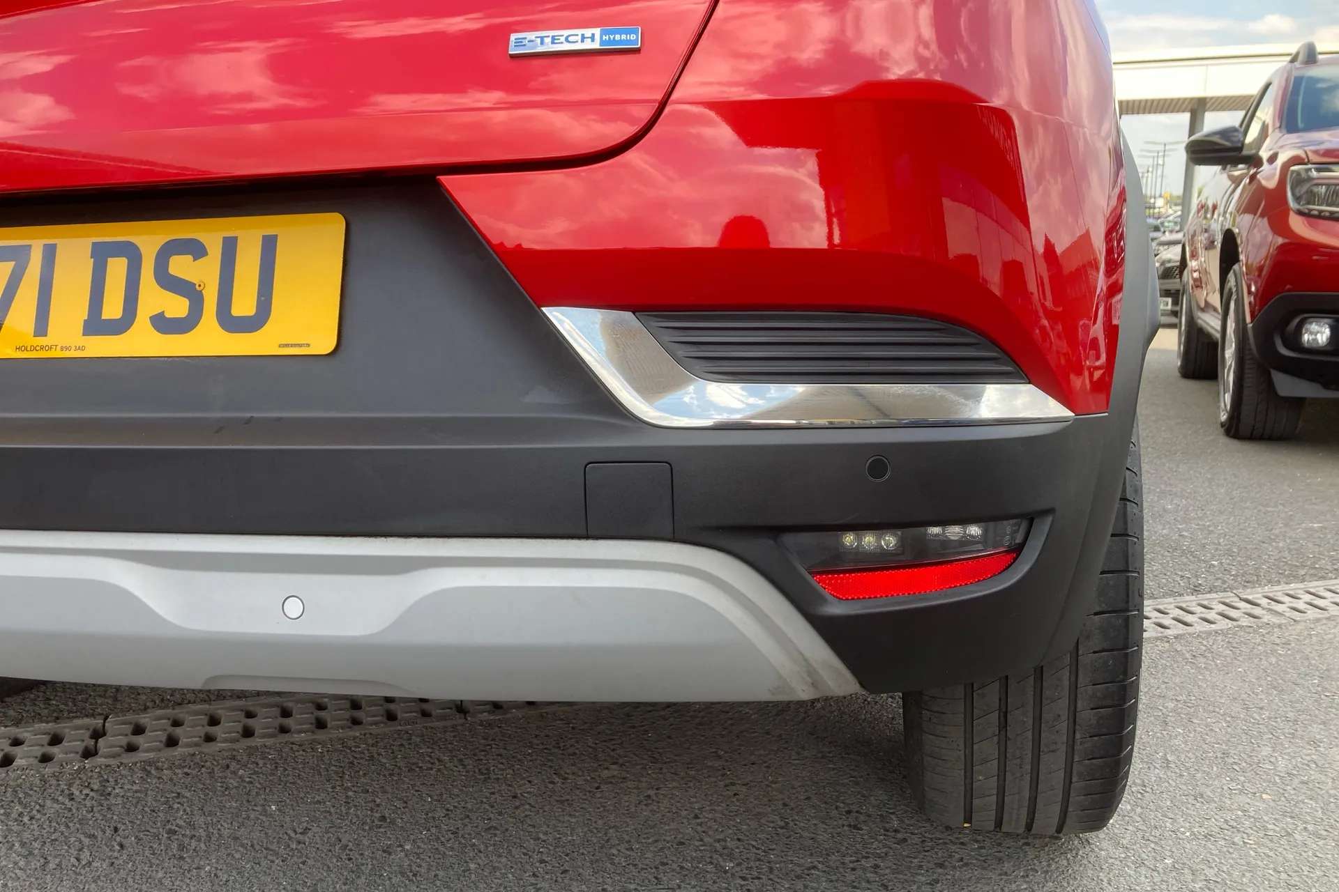 2021 RENAULT CAPTUR 2021 RENAULT CAPTUR