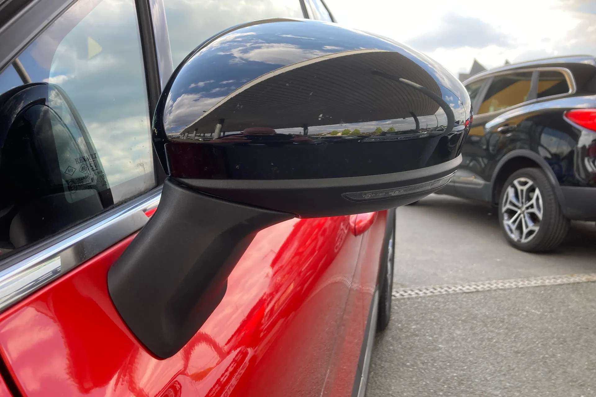 2021 RENAULT CAPTUR 2021 RENAULT CAPTUR