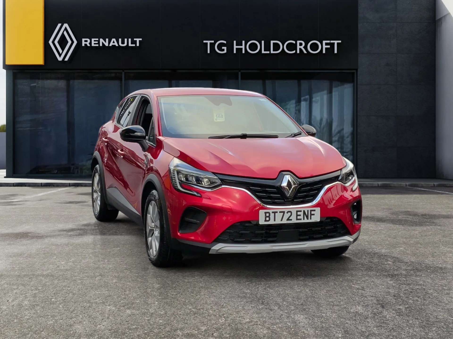 A 2022 RENAULT CAPTUR 1.6 E-TECH Hybrid 145 Iconic Edition 5dr Auto A 2022 RENAULT CAPTUR 1.6 E-TECH Hybrid 145 Iconic Edition 5dr Auto
